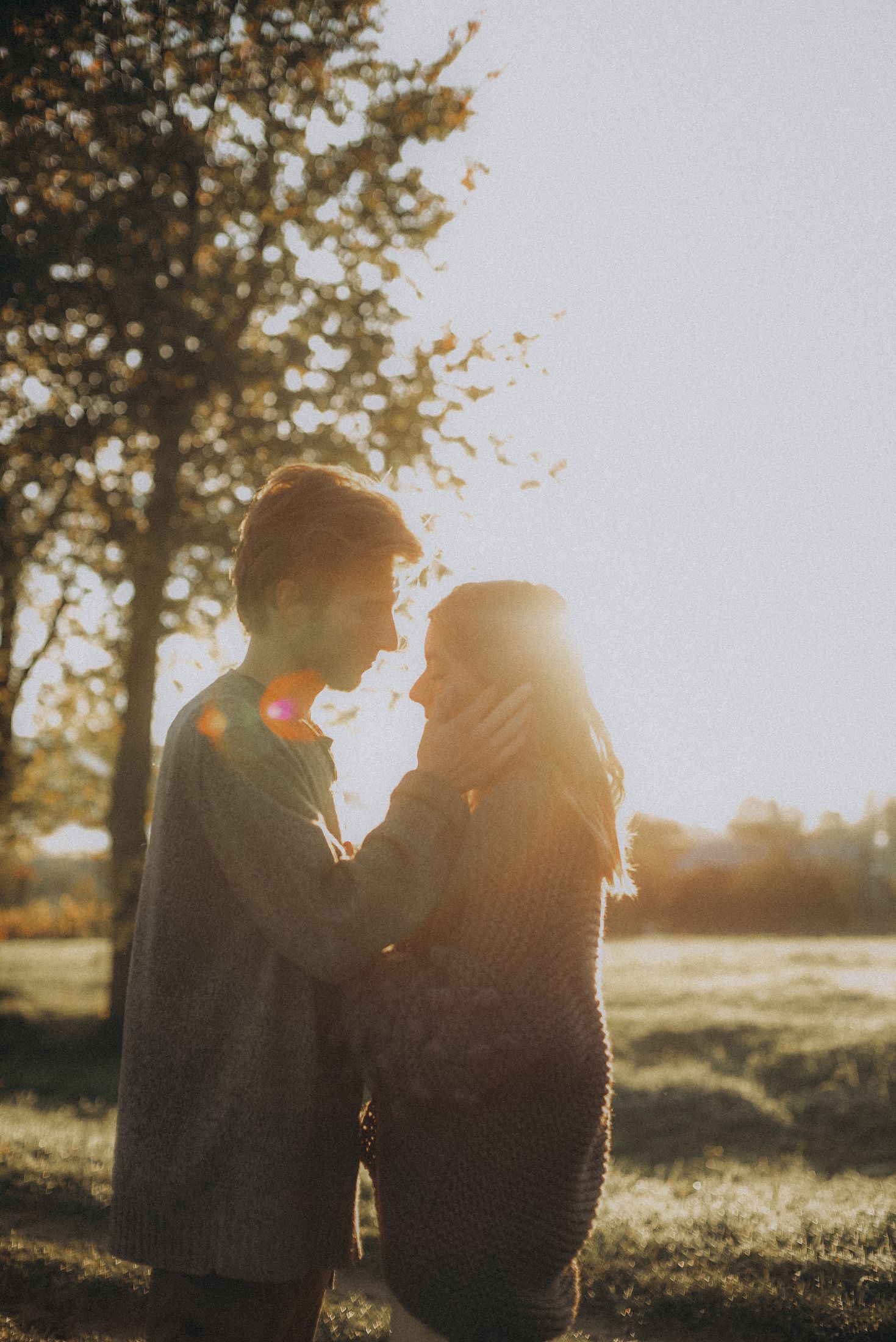 Love in the Carpathians — Wedding/Love story/Family #23