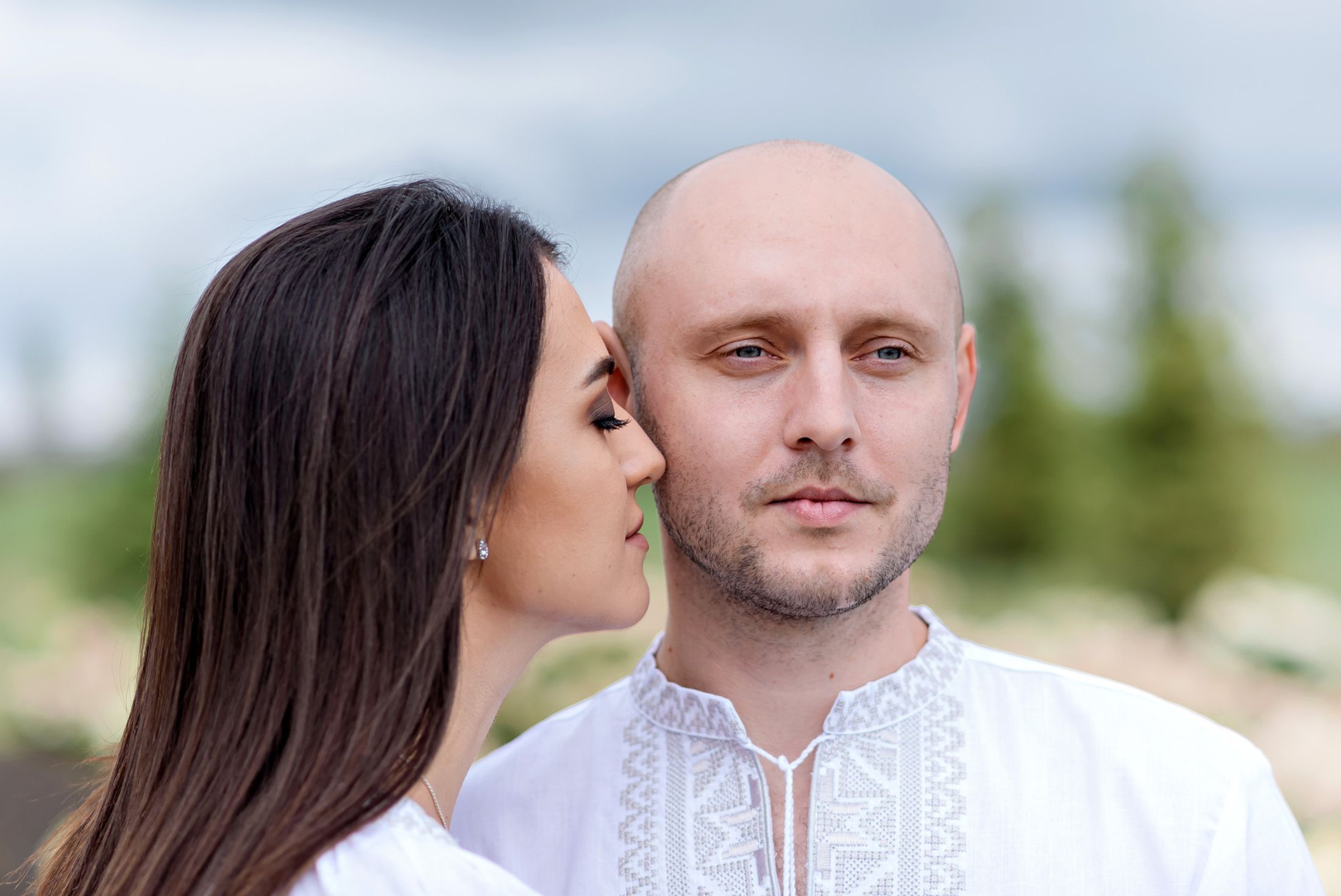 Христина&Сергій — Весілля. Love Story #24