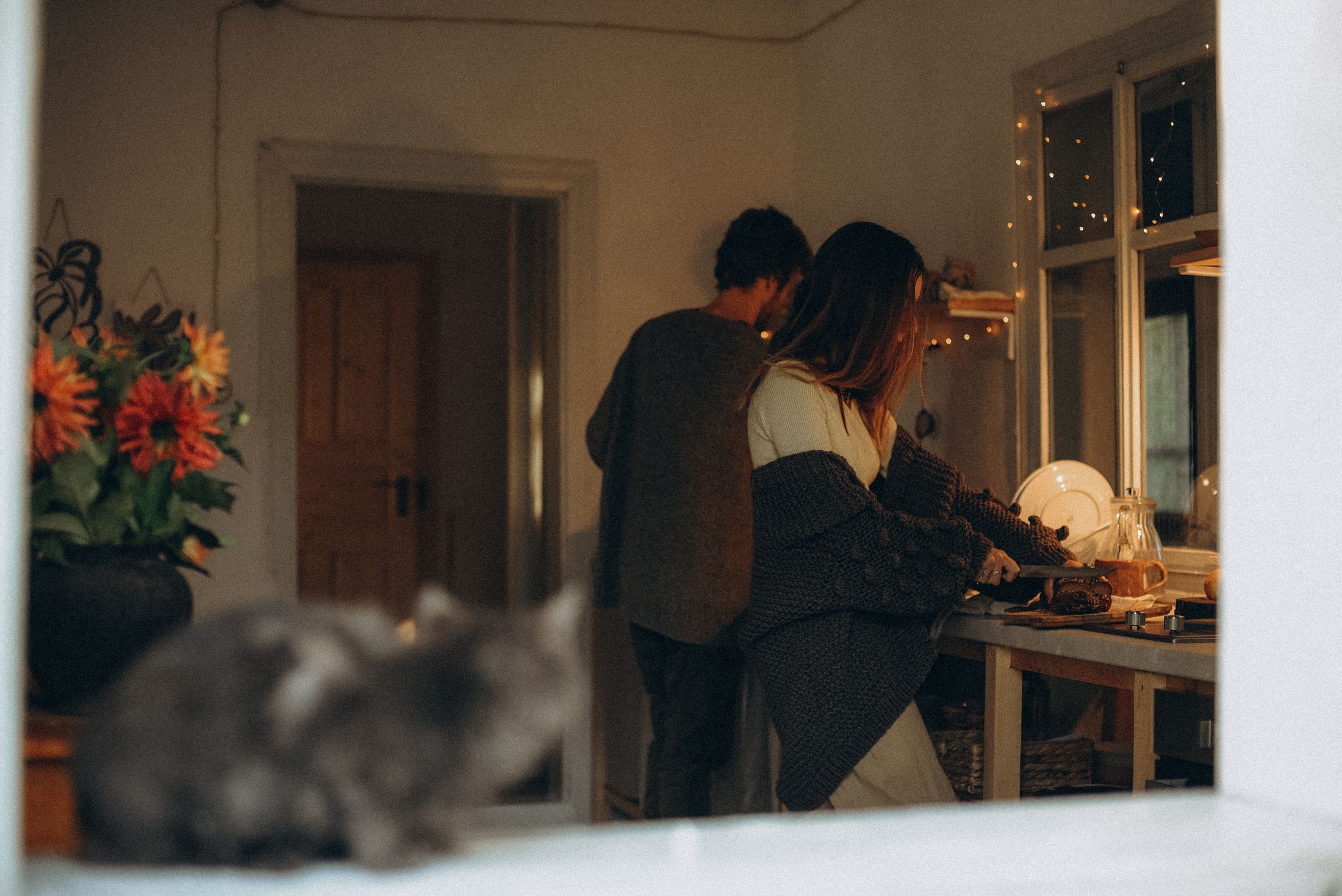 Love in the Carpathians — Wedding/Love story/Family #68