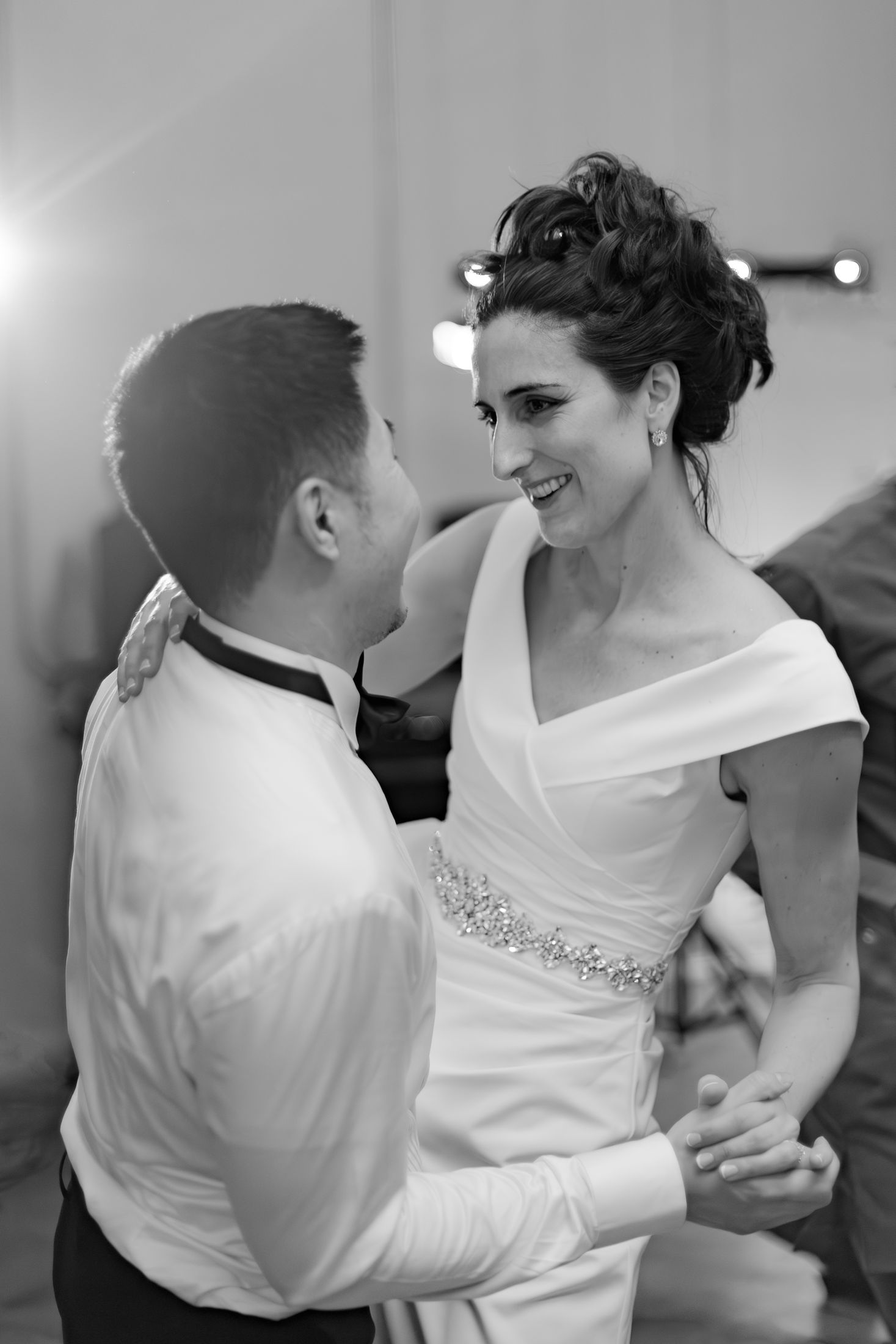 Rachel & Ronald #132