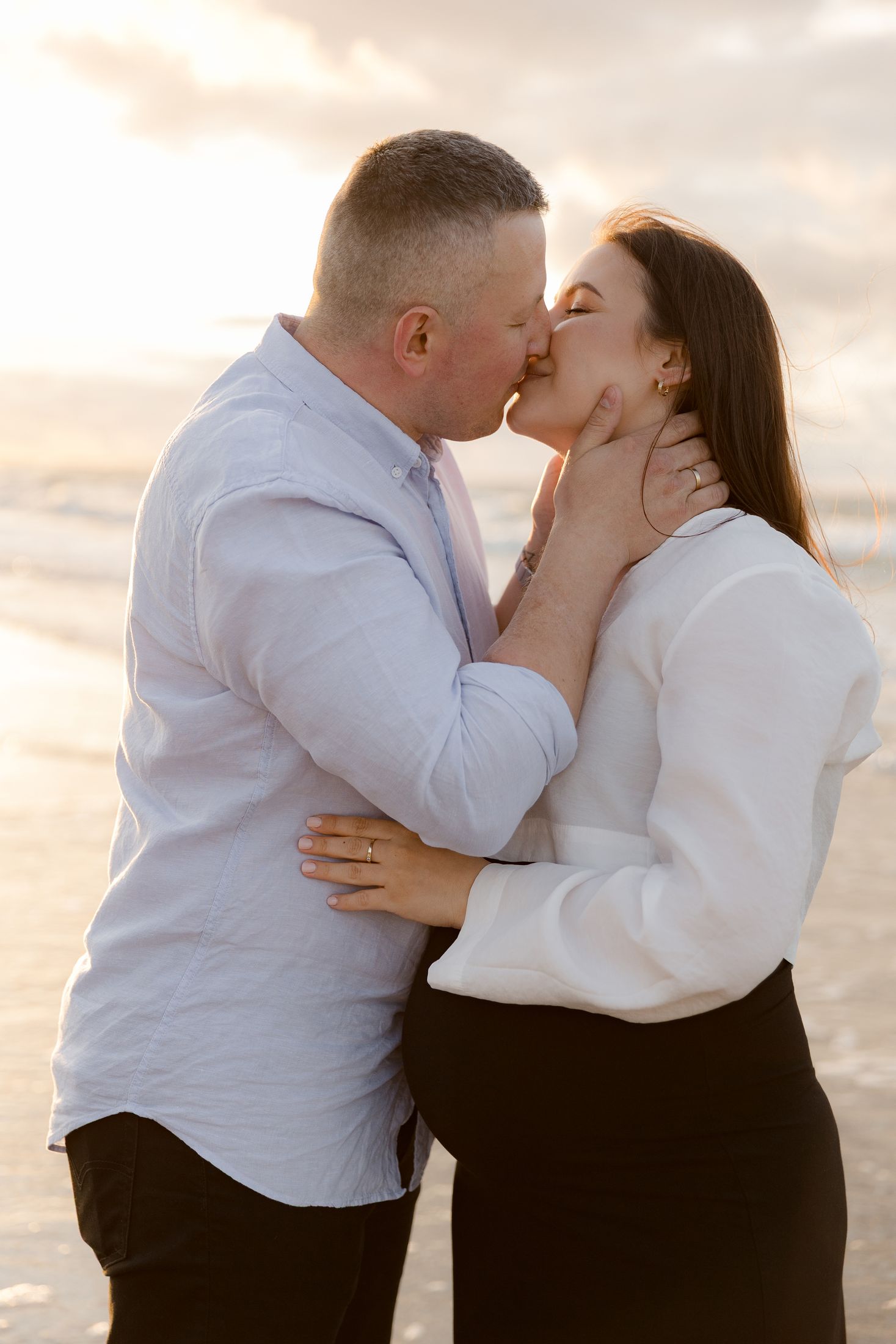 Kasia & Piotr | pregnancy #31