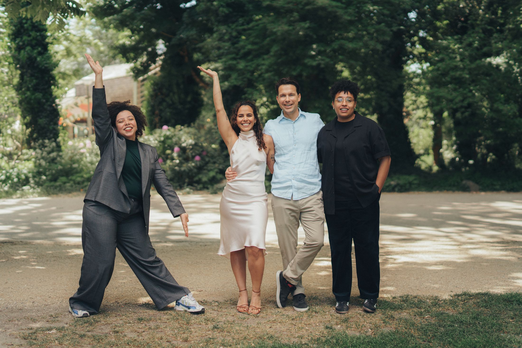 Maria&Charles | The Netherlands — 2. Wedding Medium #94