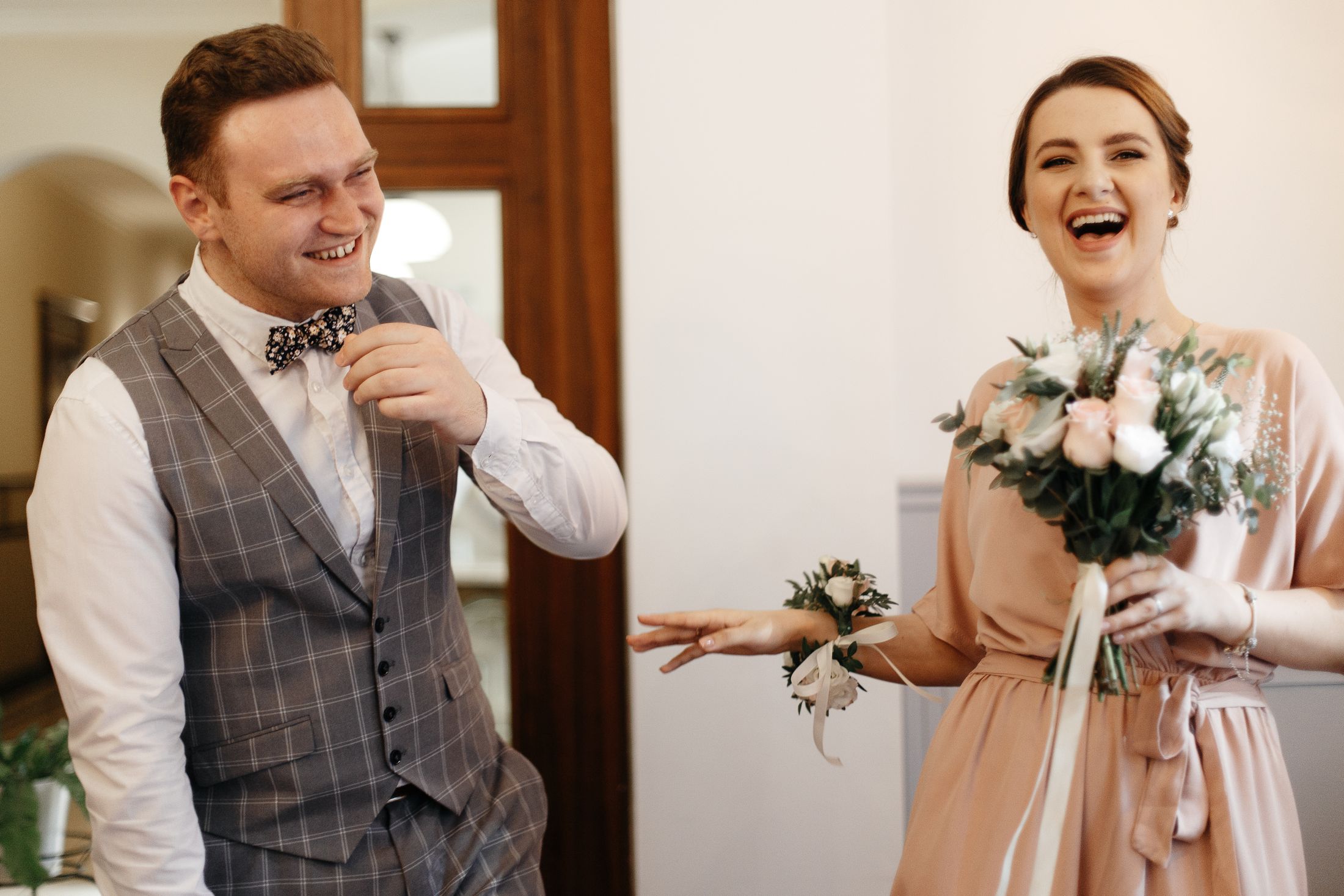 Iren&Antonio | Poland — 1. Wedding Large #27