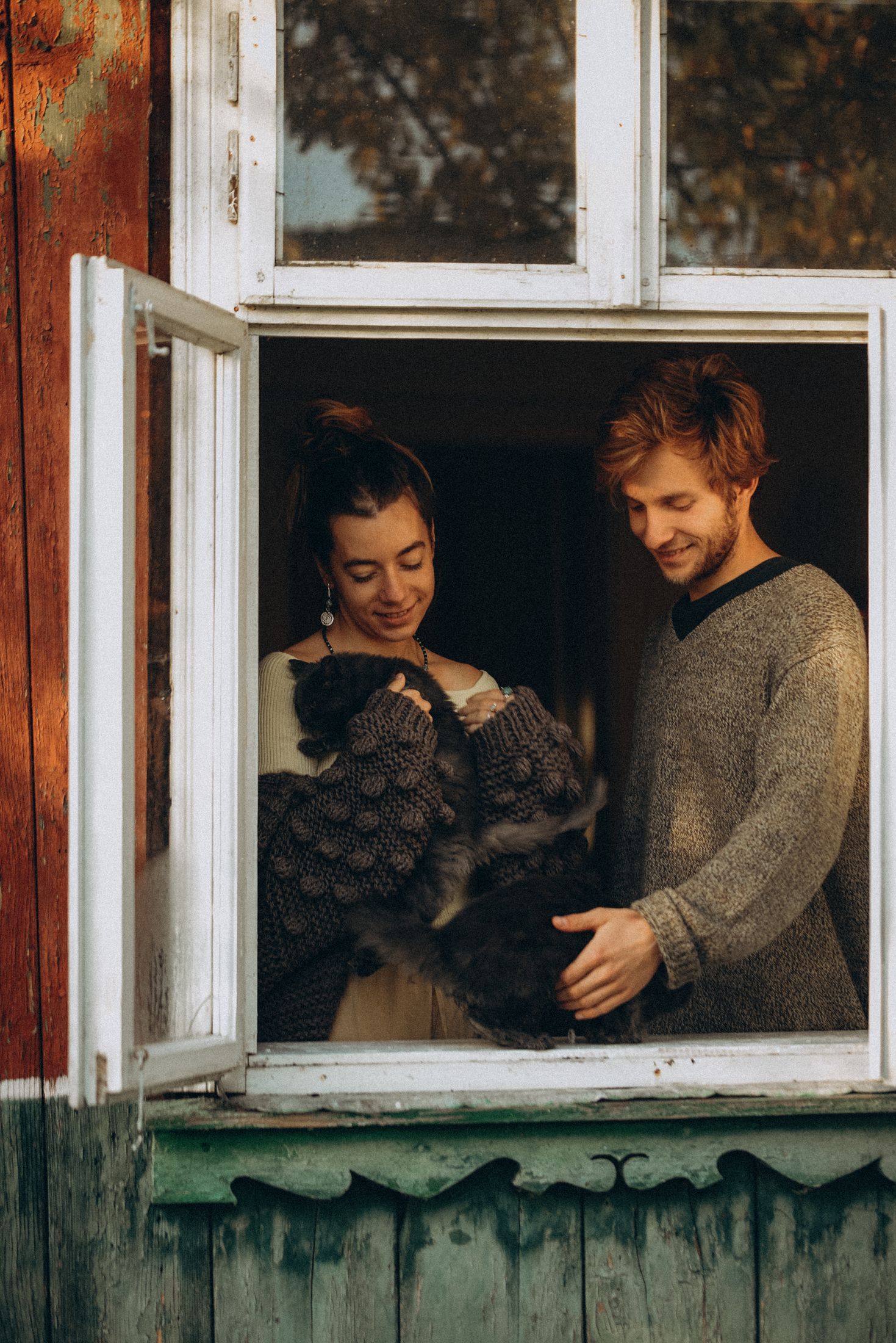 Love in the Carpathians — Wedding/Love story/Family #76