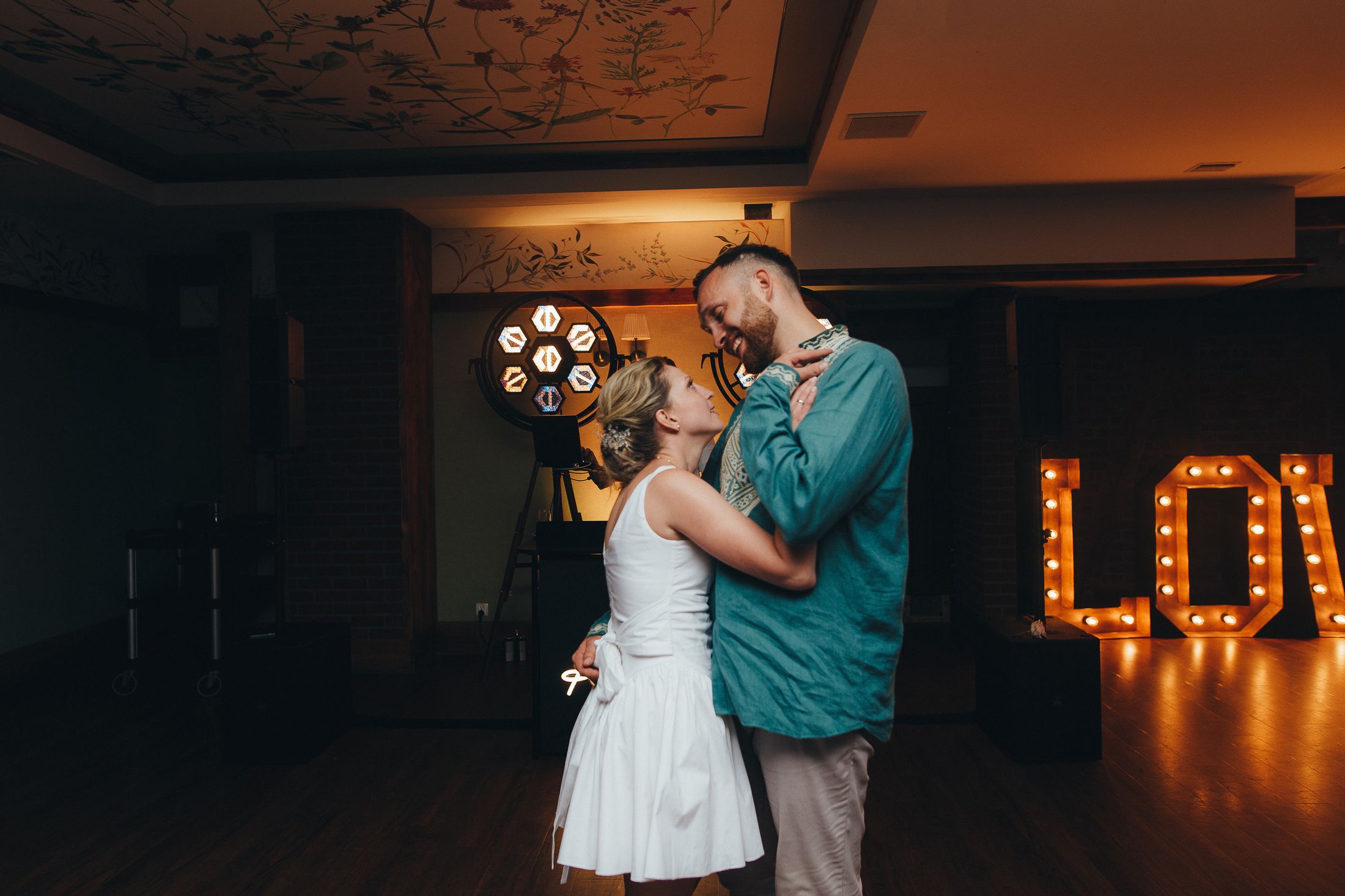 Yana&Piotr | Poland — 1. Wedding Large #108