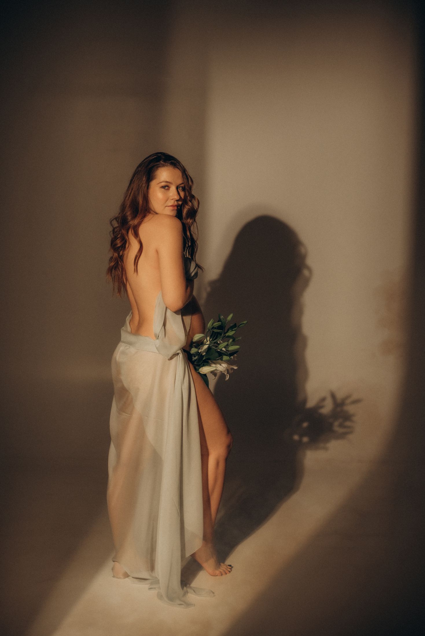 Olga — Pregnancy #2