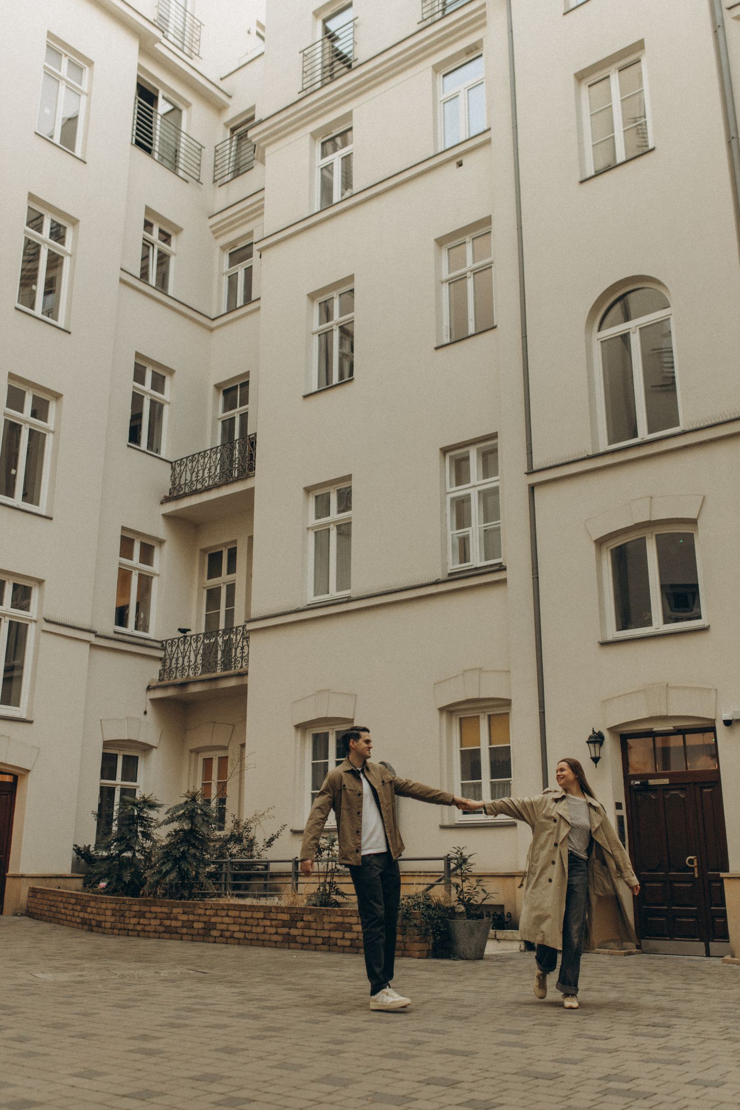 Yulia i Misha — Love Story #6
