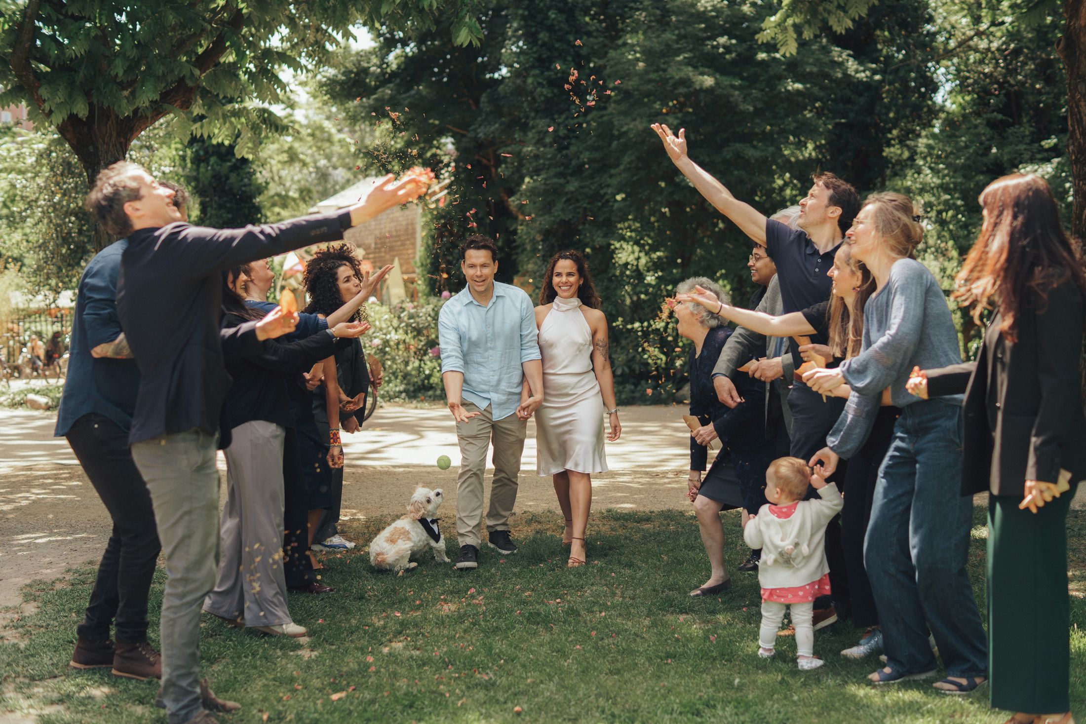 Maria&Charles | The Netherlands — 2. Wedding Medium #114