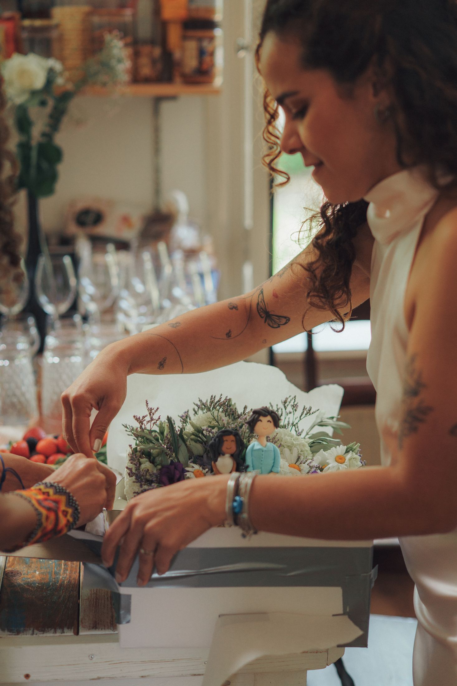 Maria&Charles | The Netherlands — 2. Wedding Medium #138