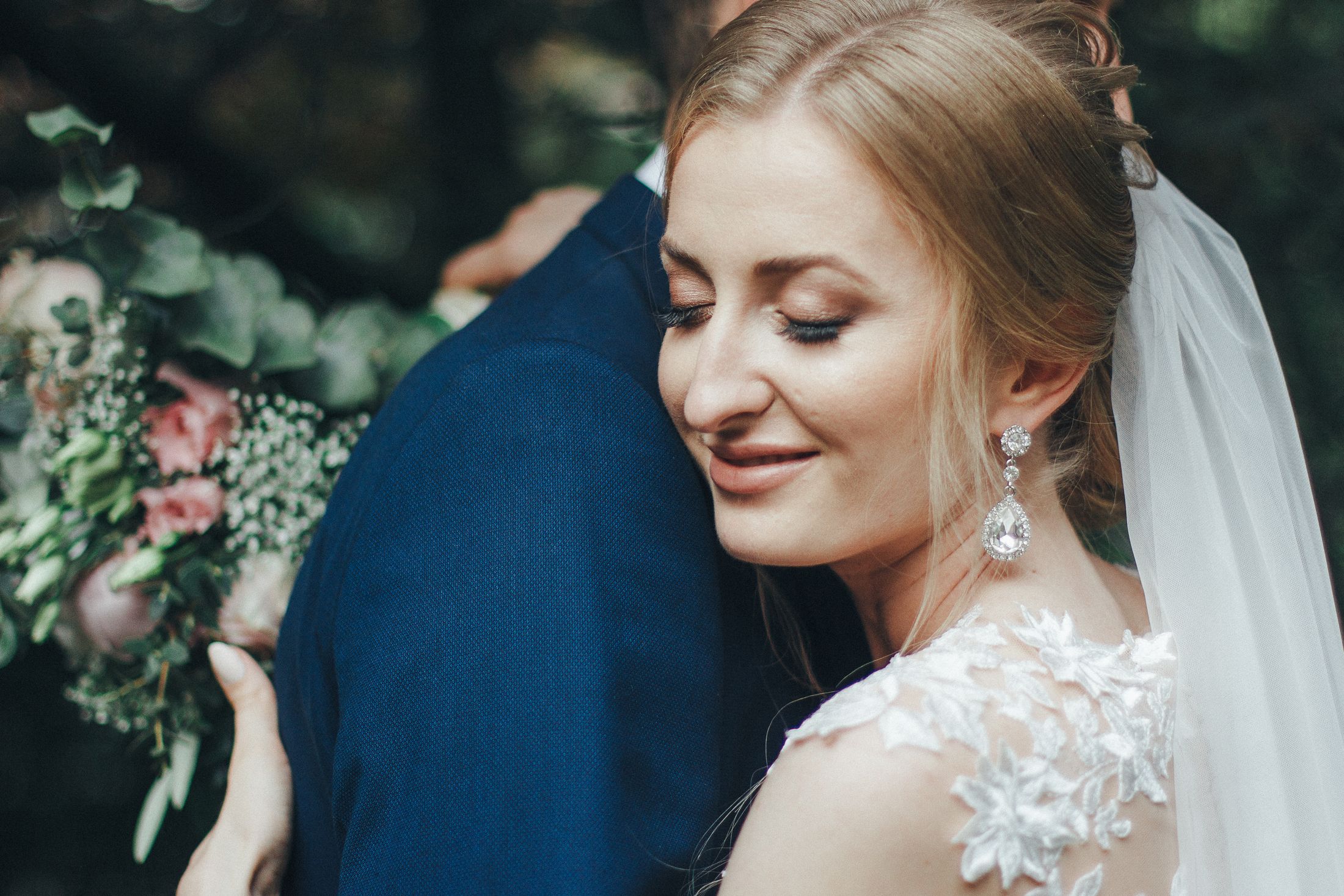 Iren&Antonio | Poland — 1. Wedding Large #35