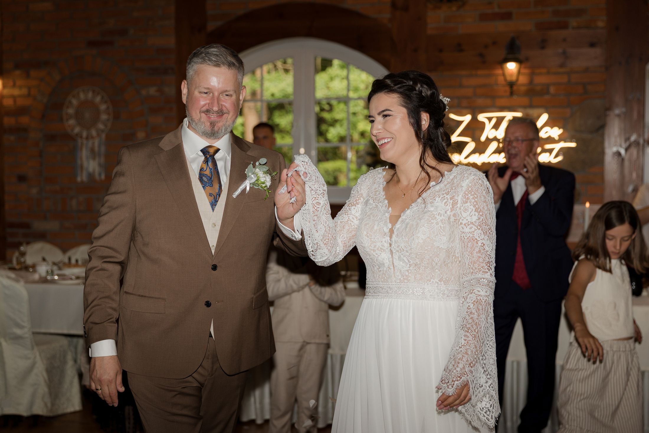 Natalia & Piotr #41