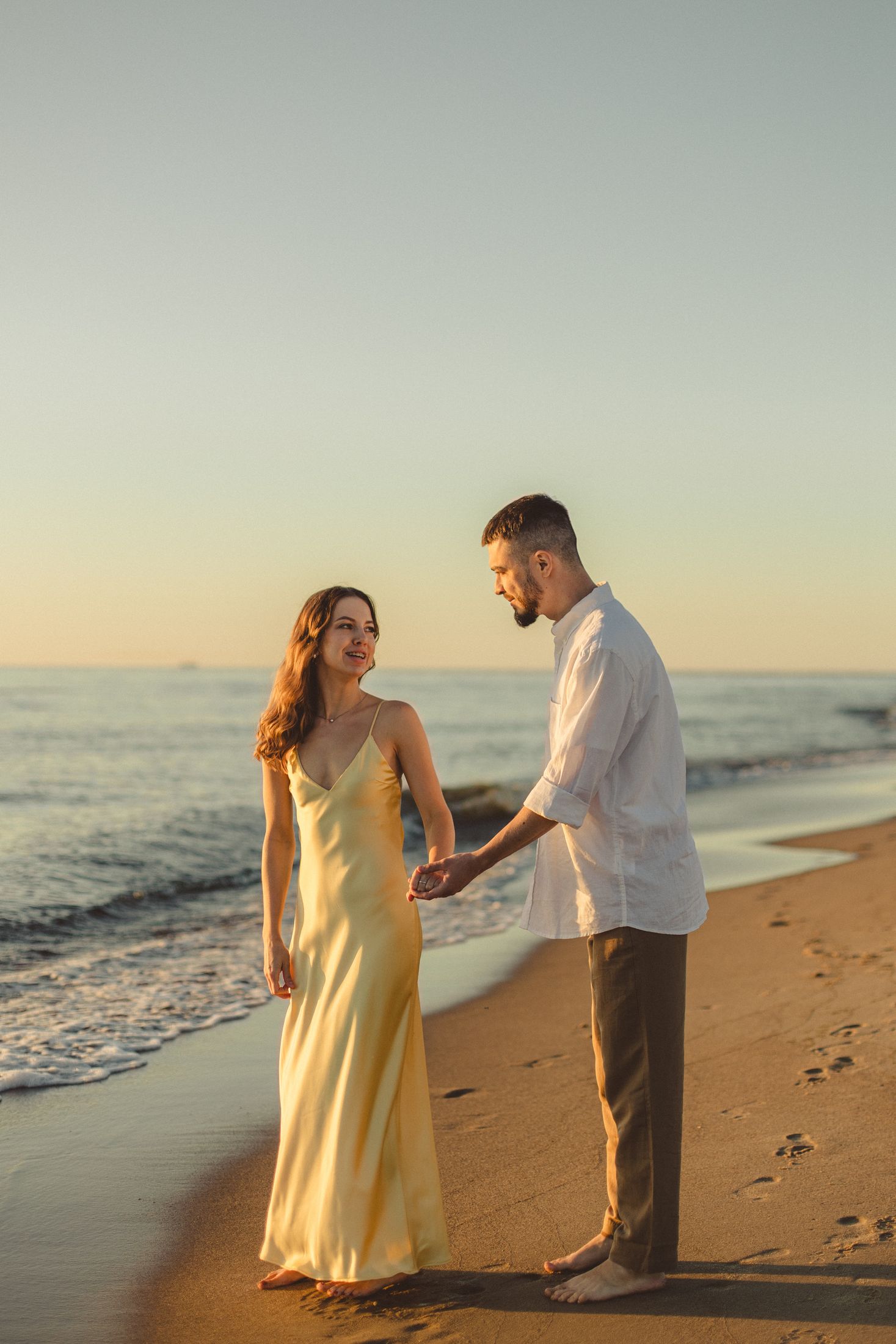 Maria&Dima — 6. Love Story Photoshoot #8