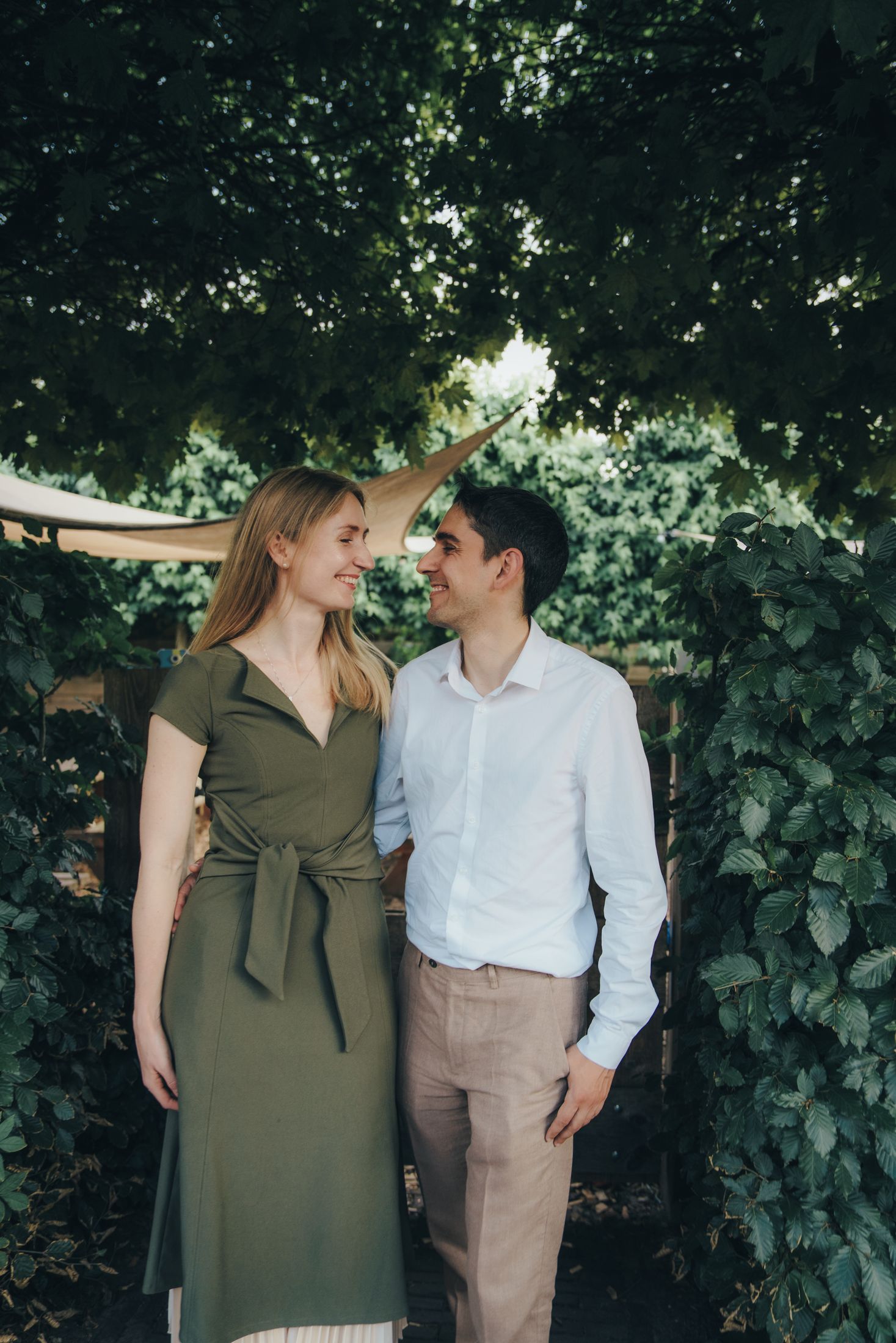 Natalia&Vasiliy | The Netherlands — 3. Wedding Light #64