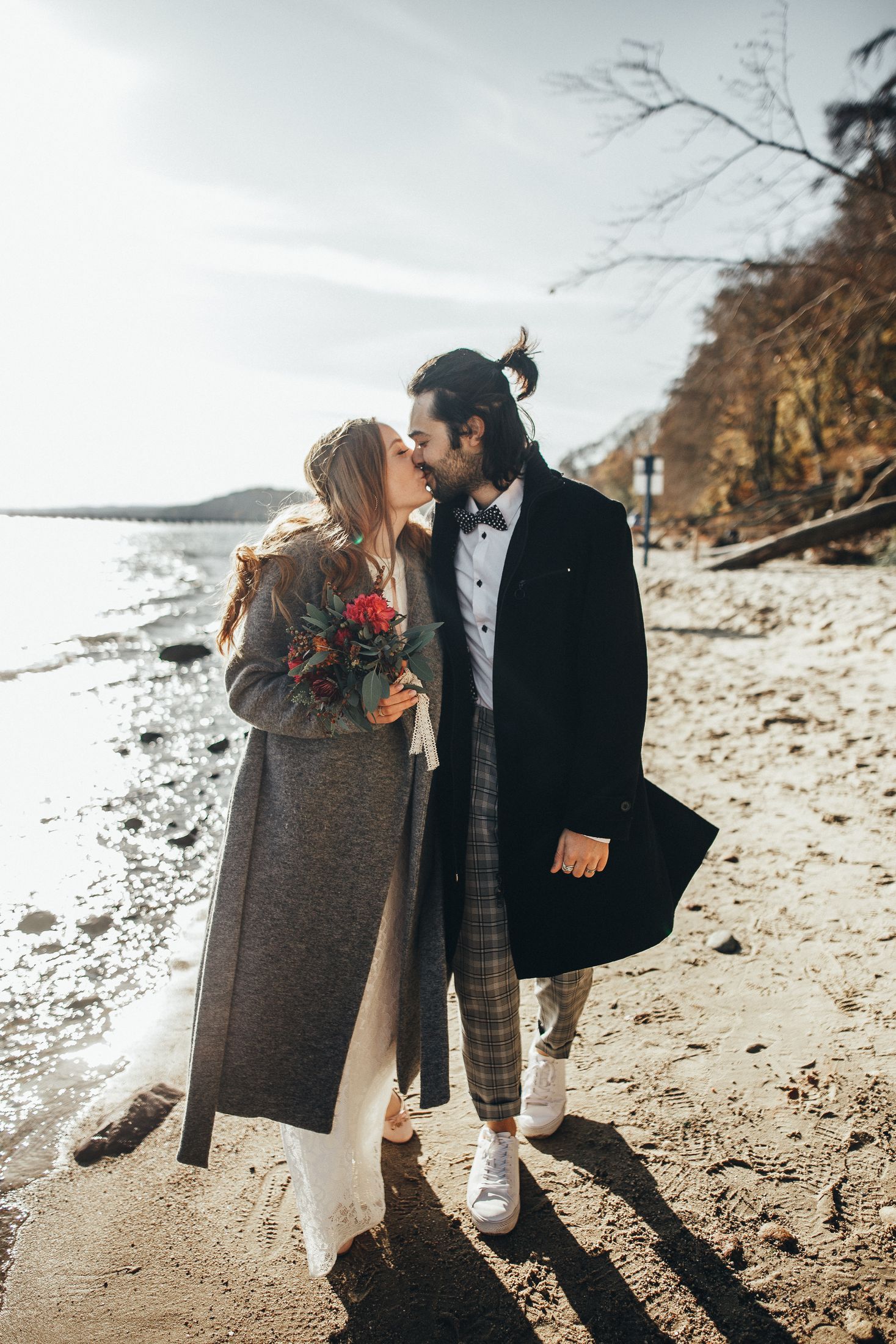Oliwia&Renzo — 4. Post Wedding Photoshoot #17
