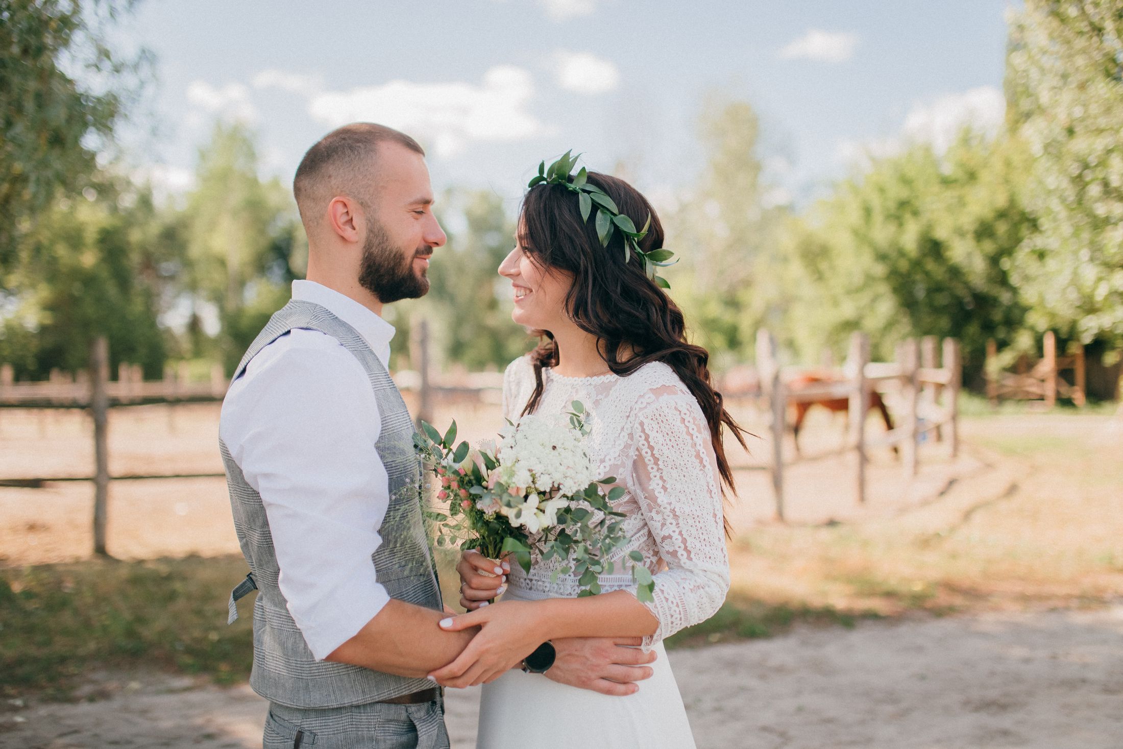 Wedding V&K — Wedding/Love story/Family #2