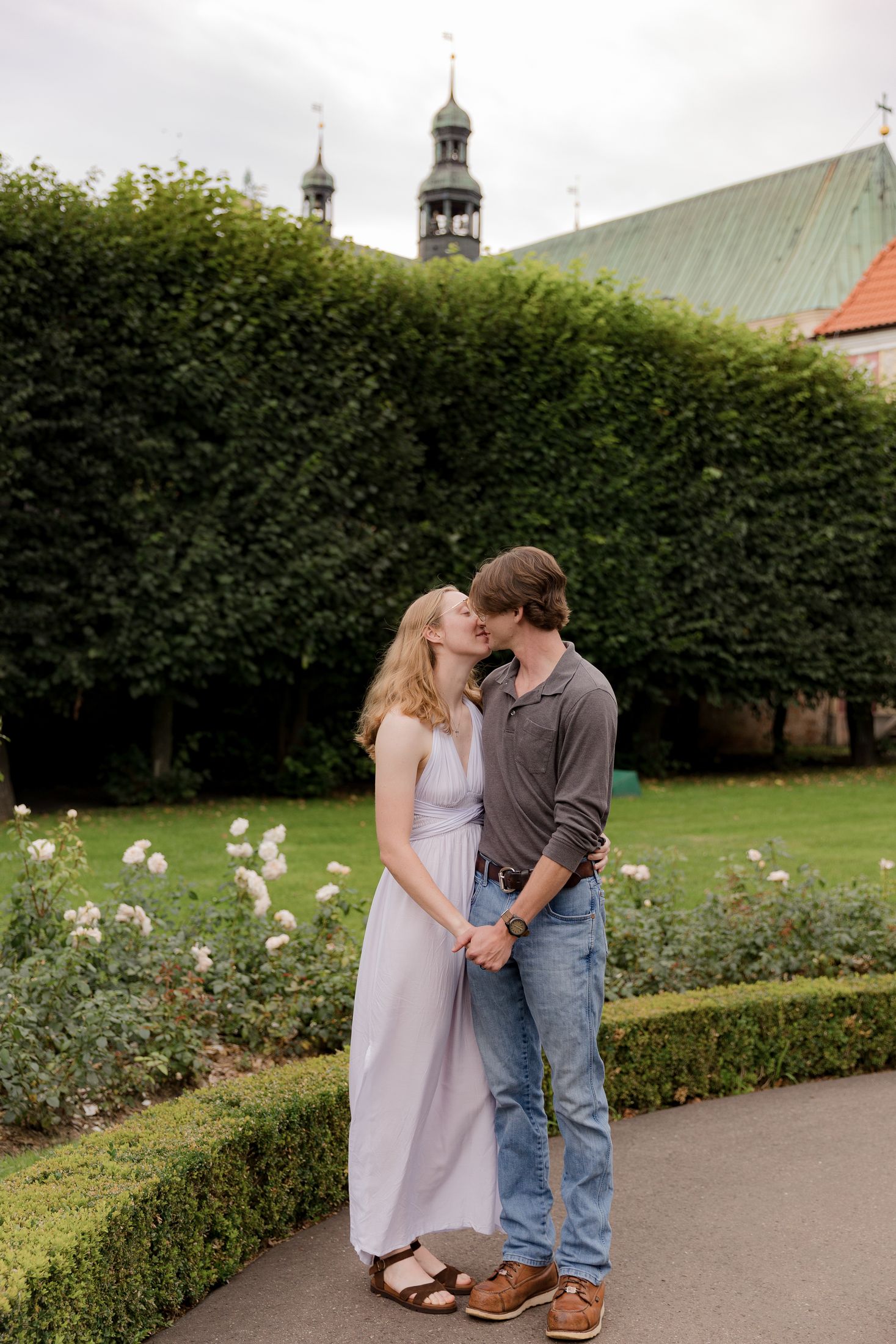 Emma & Bill | engagement #48