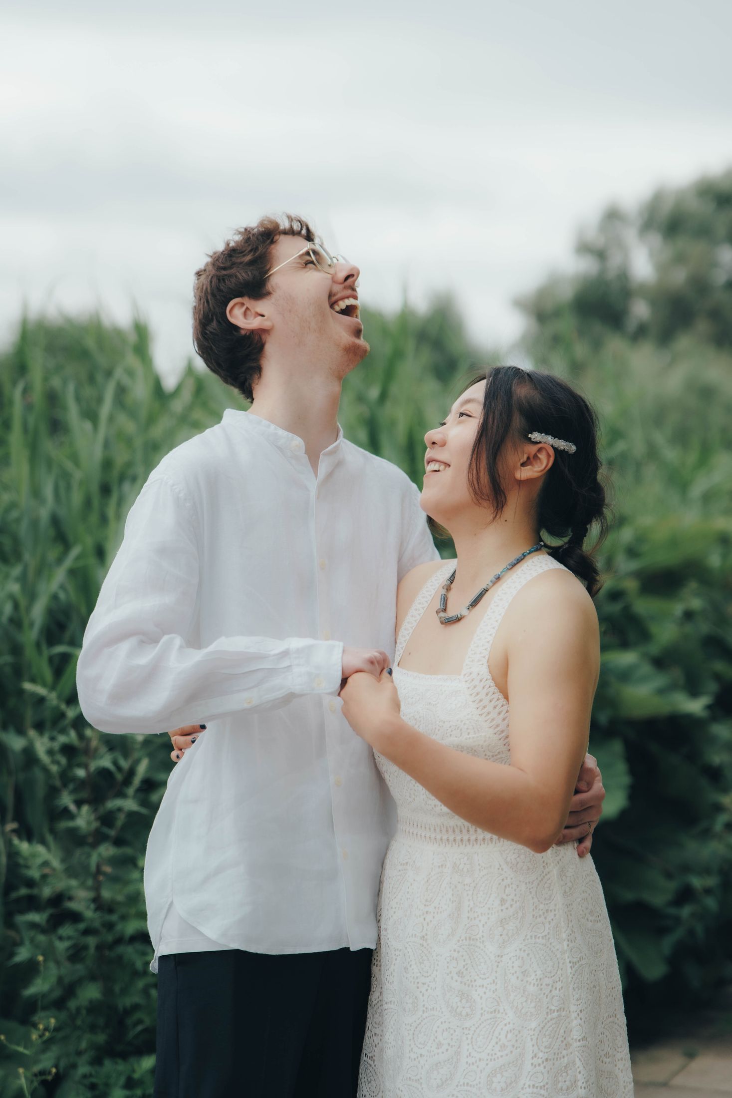 Chong&Fabien | The Netherlands — 3. Wedding Light #20