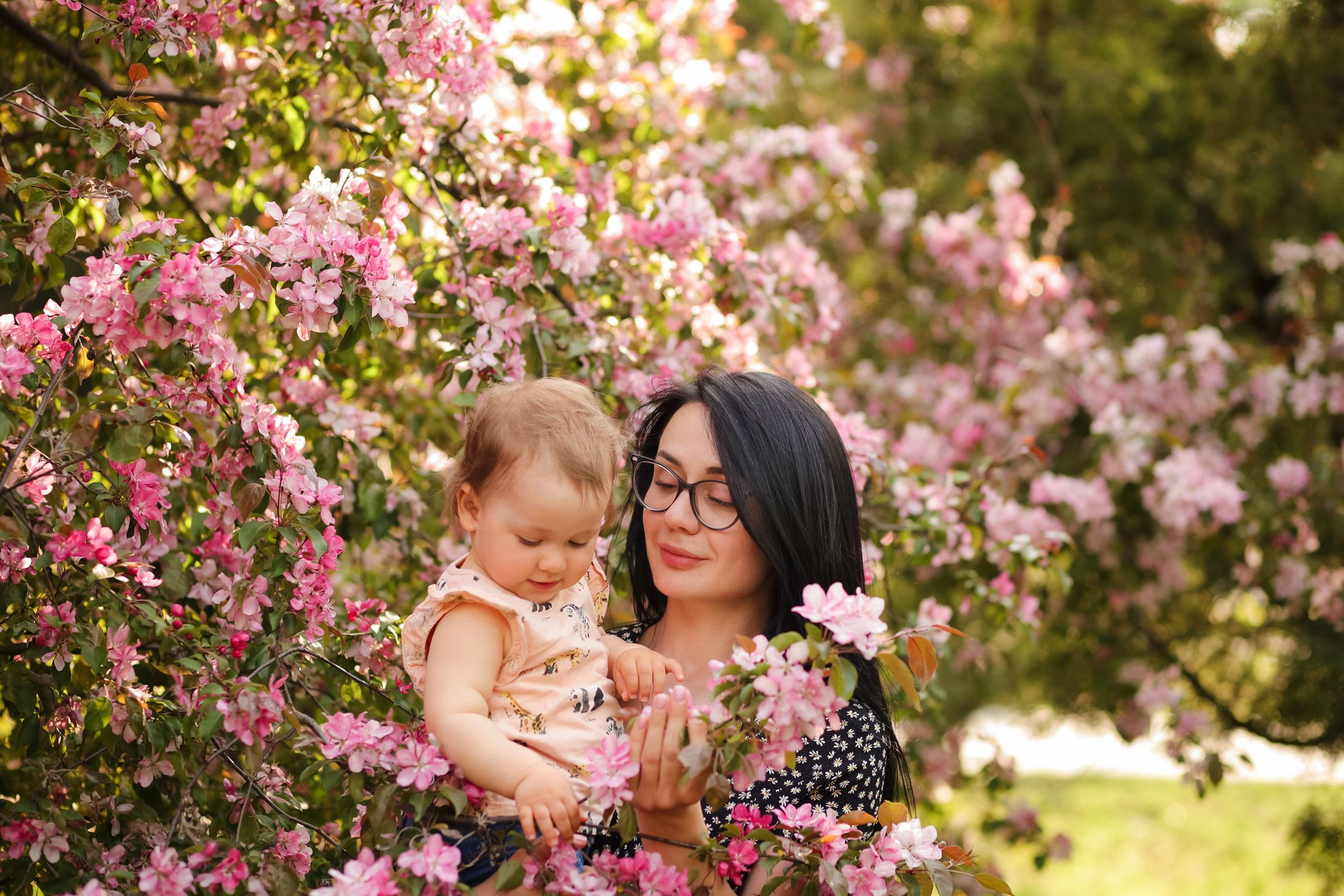 Familienfotoshooting #9