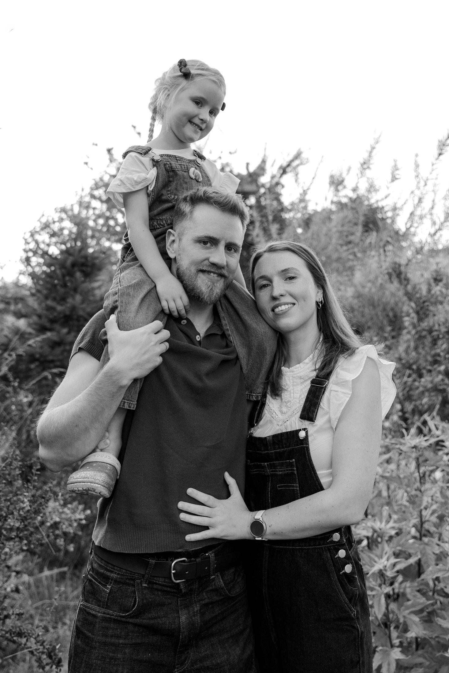 Grzegorz & Alina & Oliwia #34