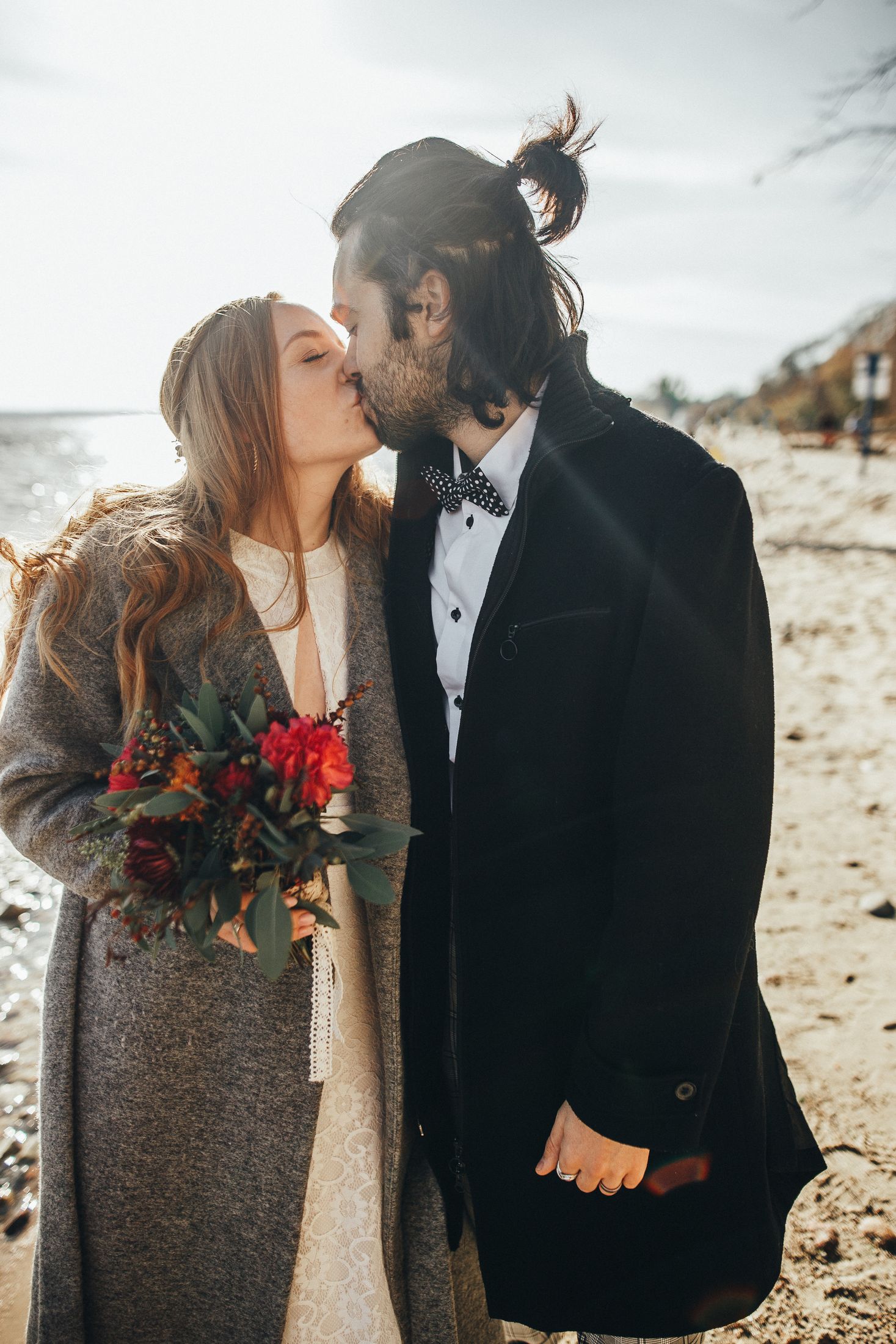Oliwia&Renzo — 4. Post Wedding Photoshoot #18