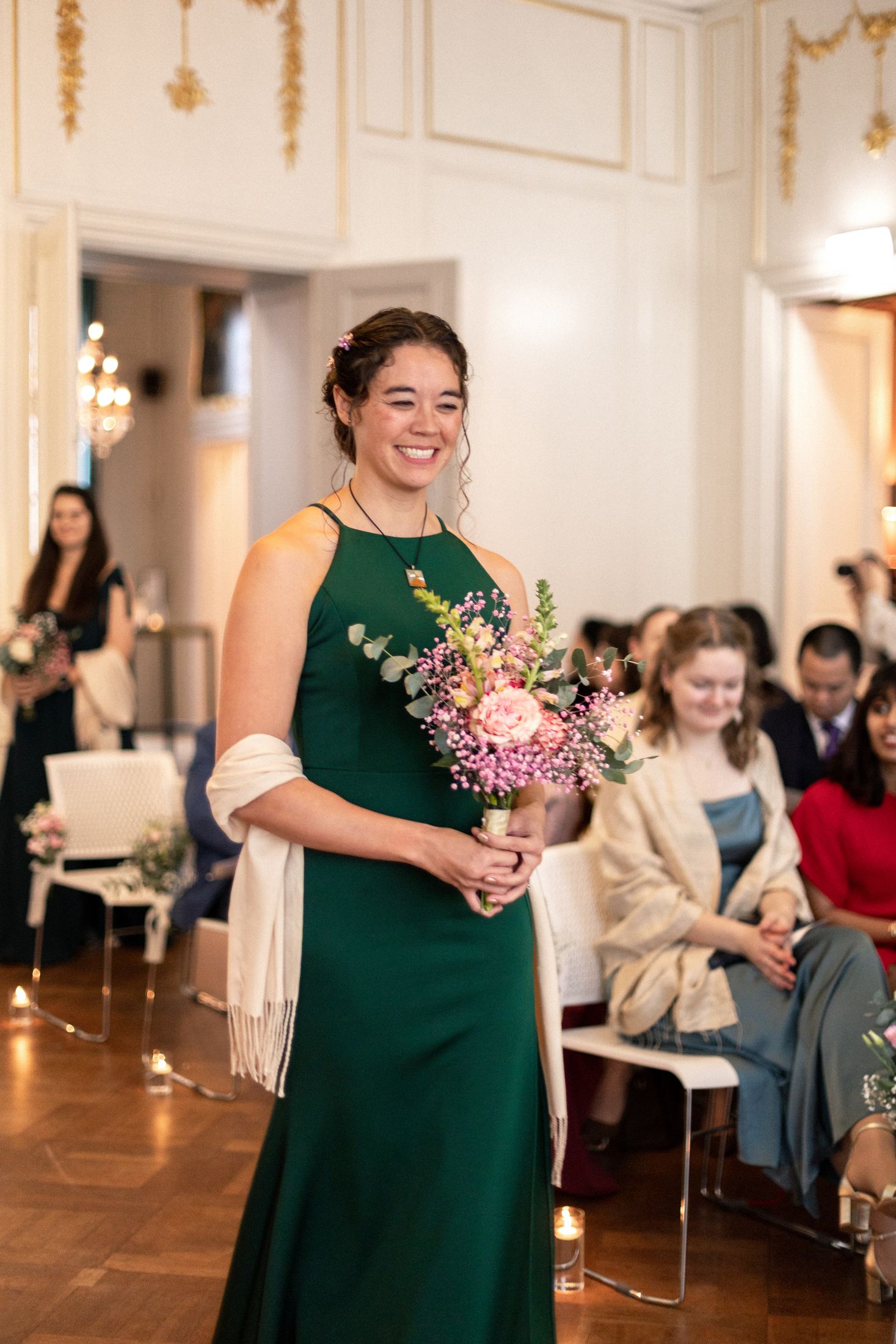 Rachel&Ronald | The Netherlands — 1. Wedding Large #71
