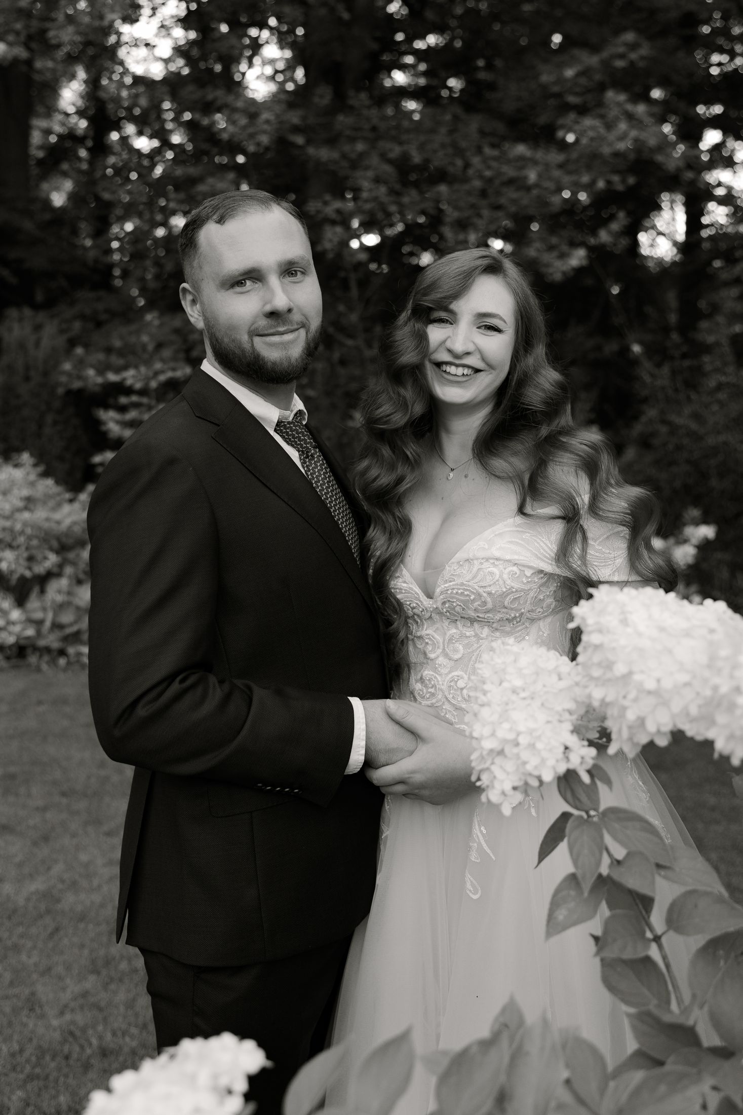 Anna & Wiktor | plener #40