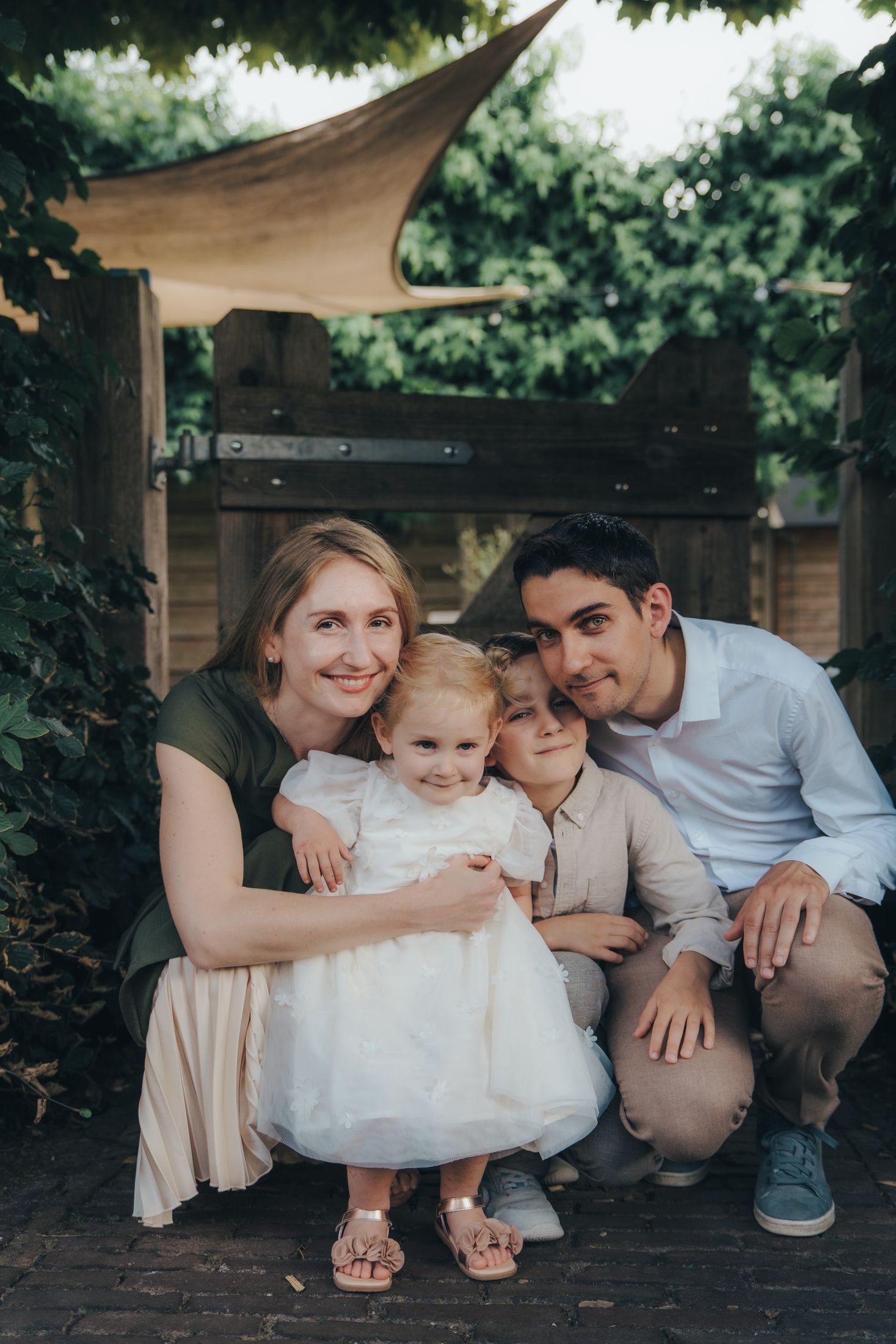 Natalia&Vasiliy | The Netherlands — 3. Wedding Light #63