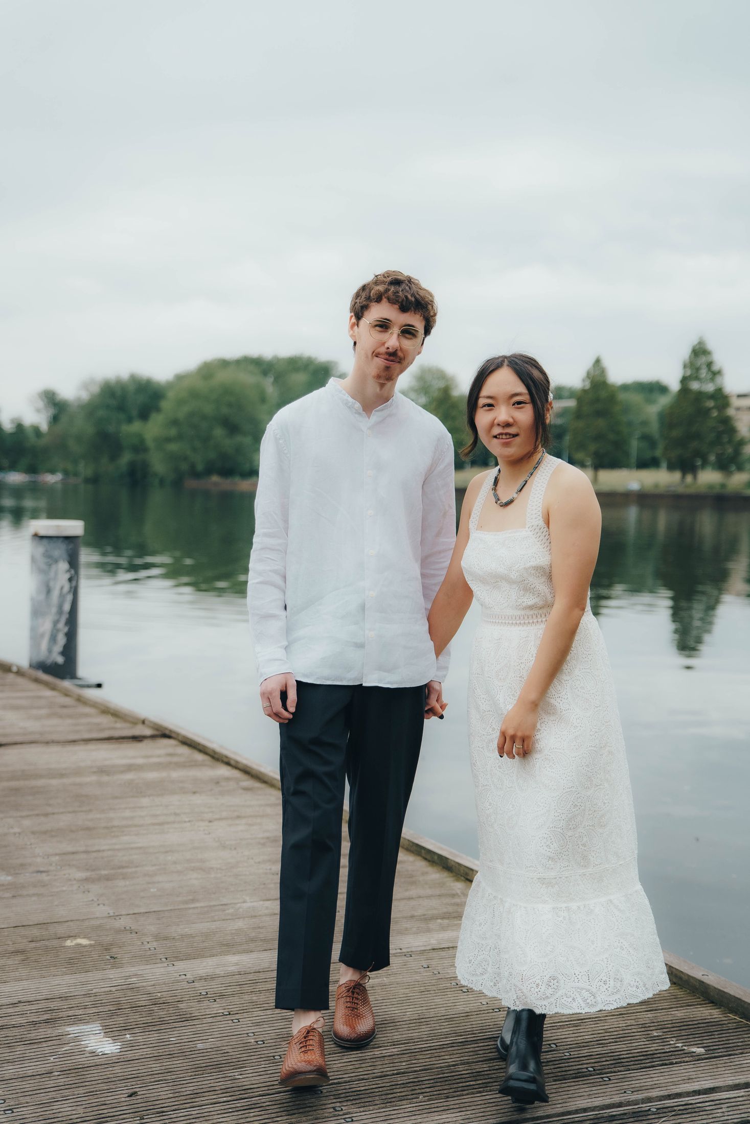 Chong&Fabien | The Netherlands — 3. Wedding Light #50