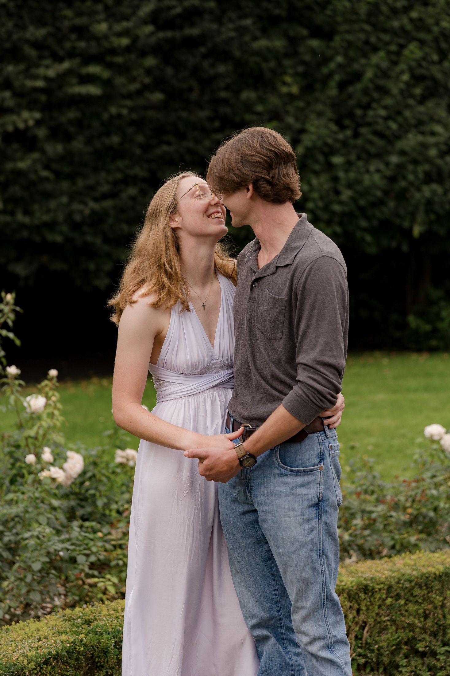 Emma & Bill | engagement #50