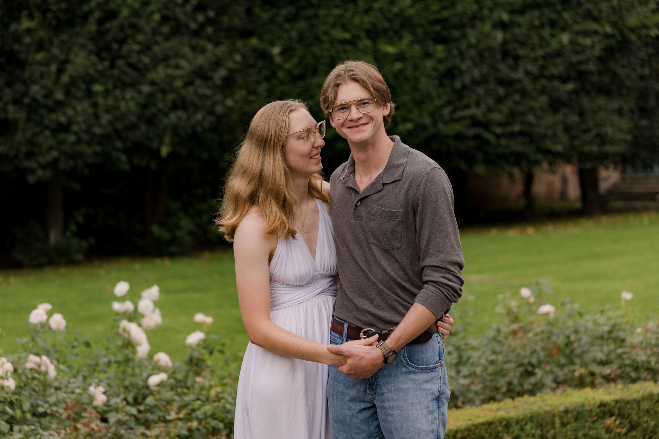 Emma & Bill | engagement #51