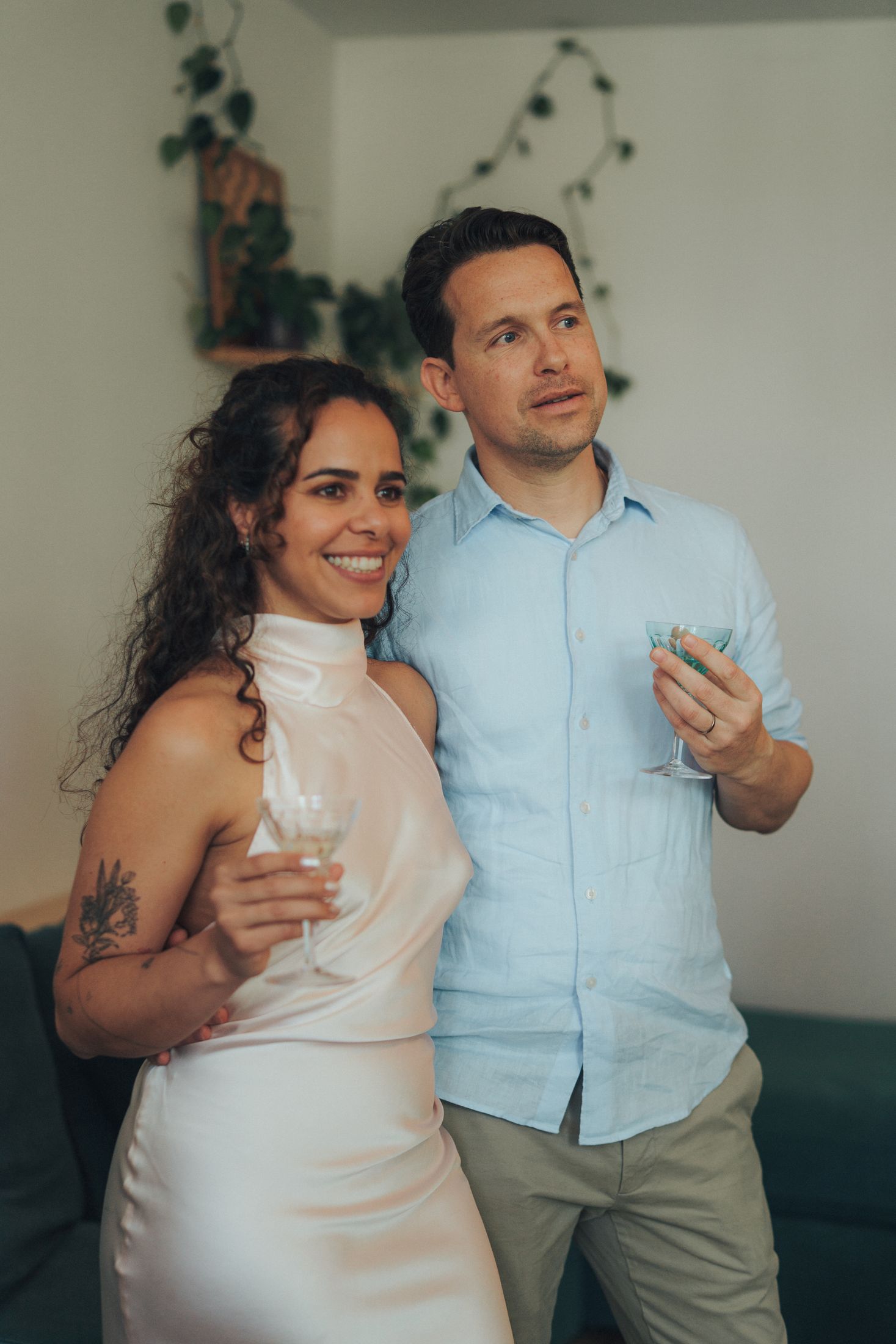 Maria&Charles | The Netherlands — 2. Wedding Medium #154