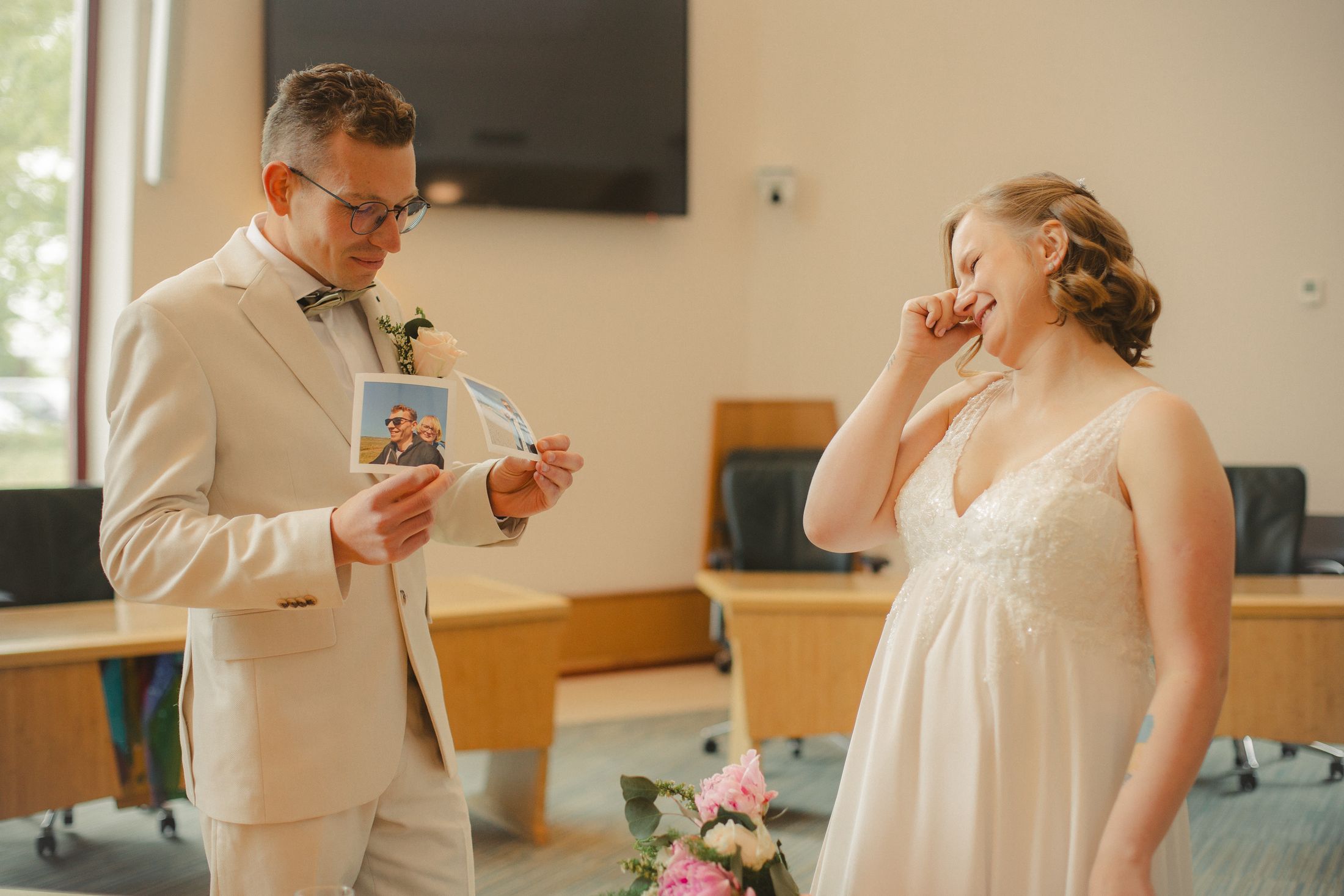 Sasha&Max | The Netherlands — 3. Wedding Light #6