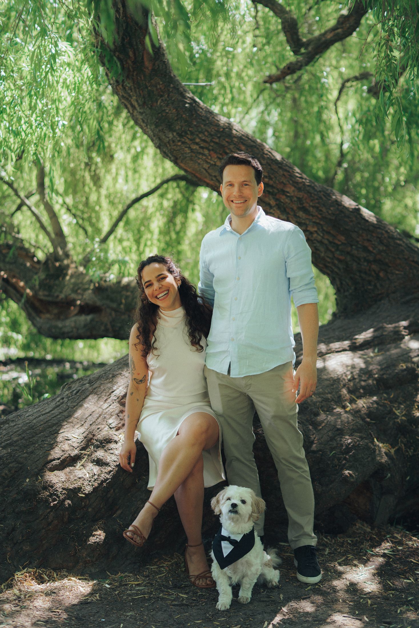 Maria&Charles | The Netherlands — 2. Wedding Medium #78