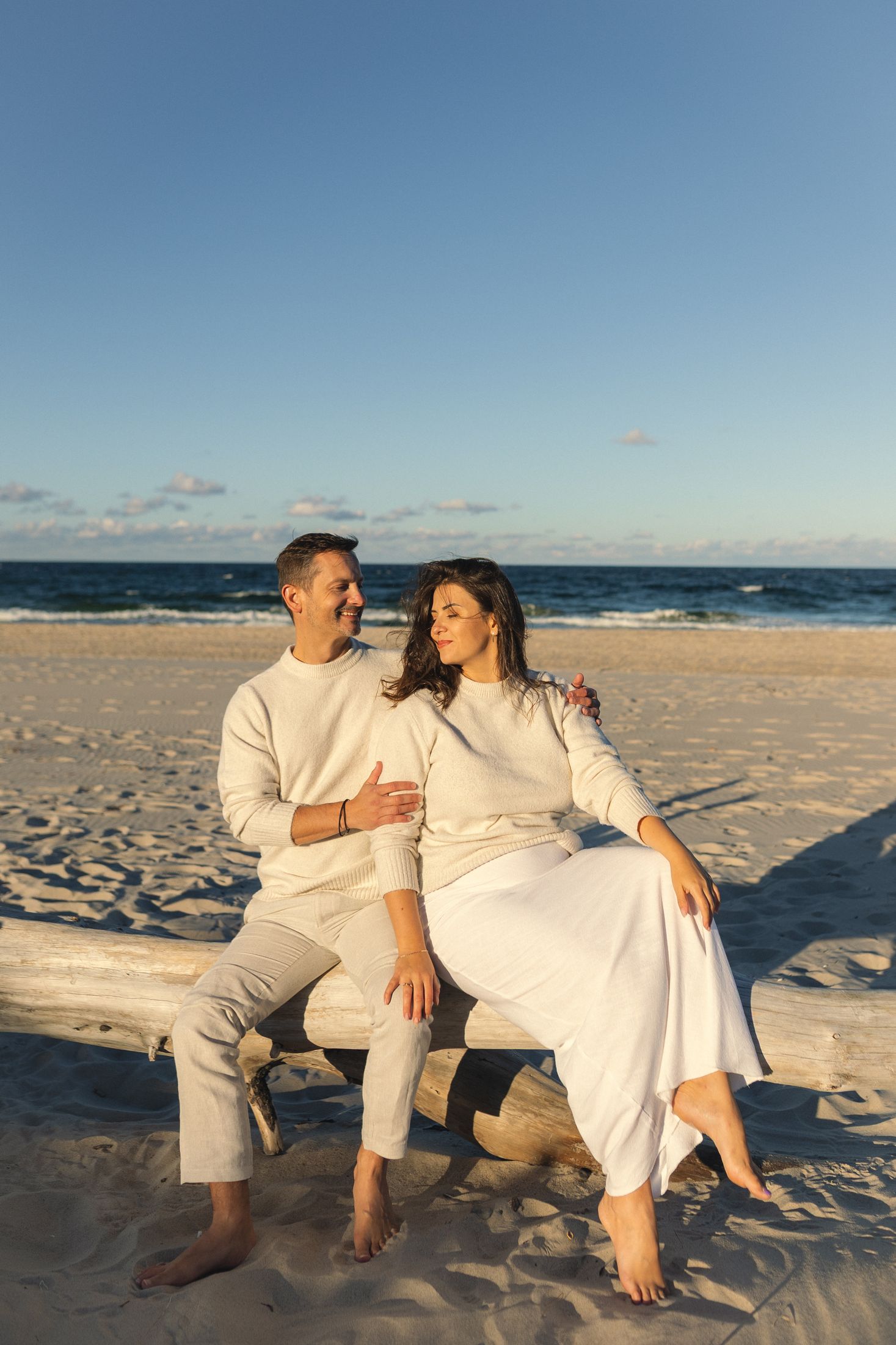 Ewa&Maciej — 6. Love Story Photoshoot #18
