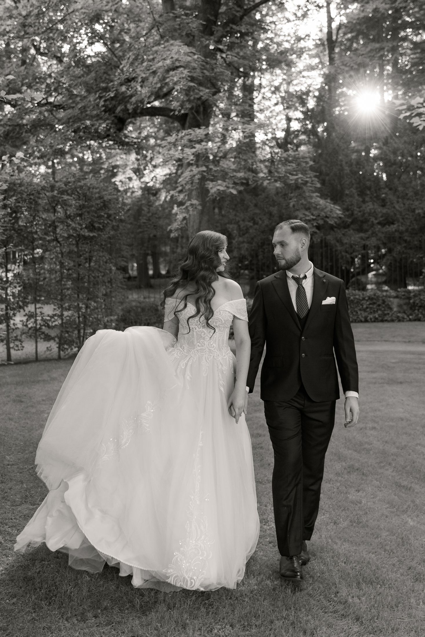 Anna & Wiktor | plener #25