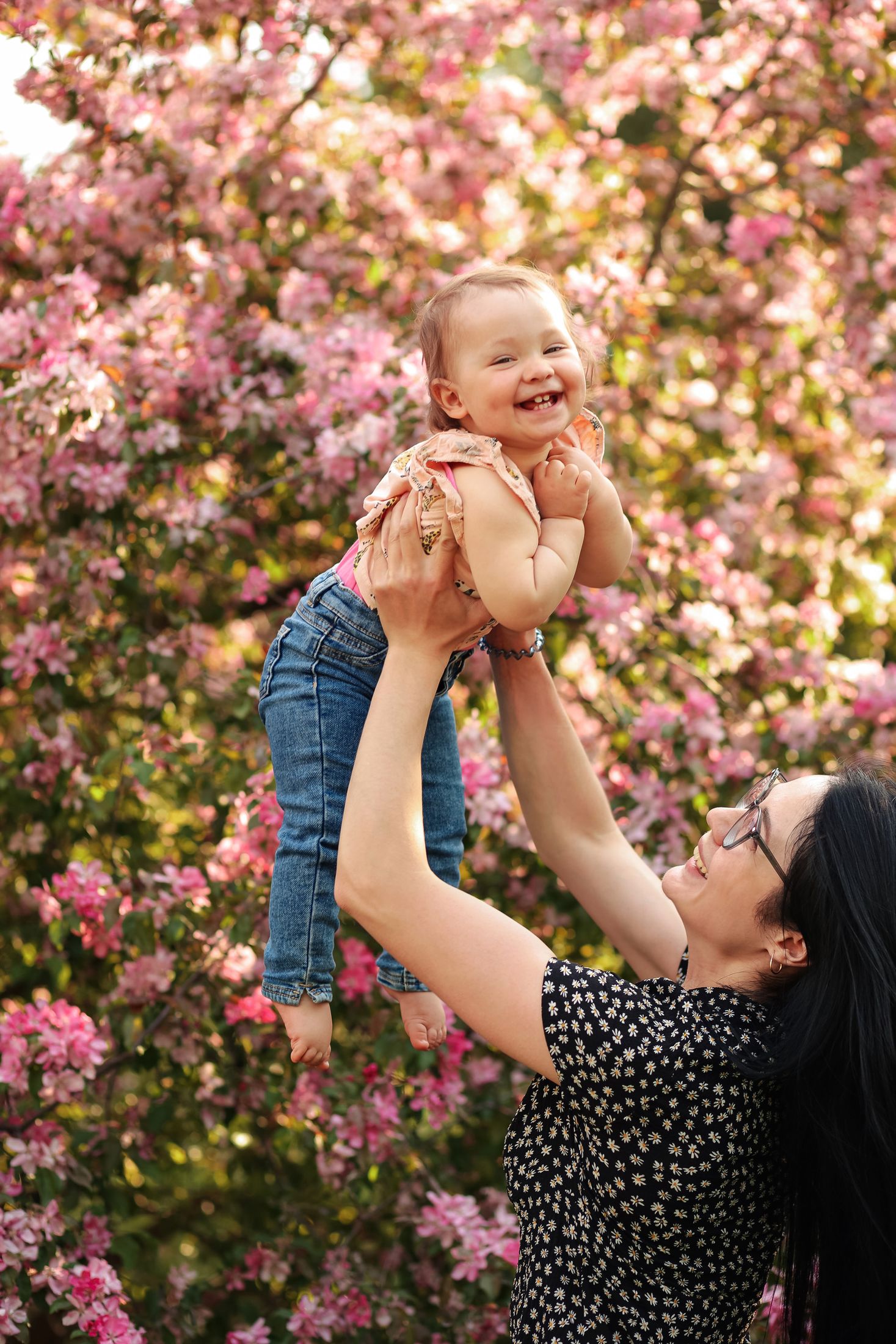 Familienfotoshooting #10