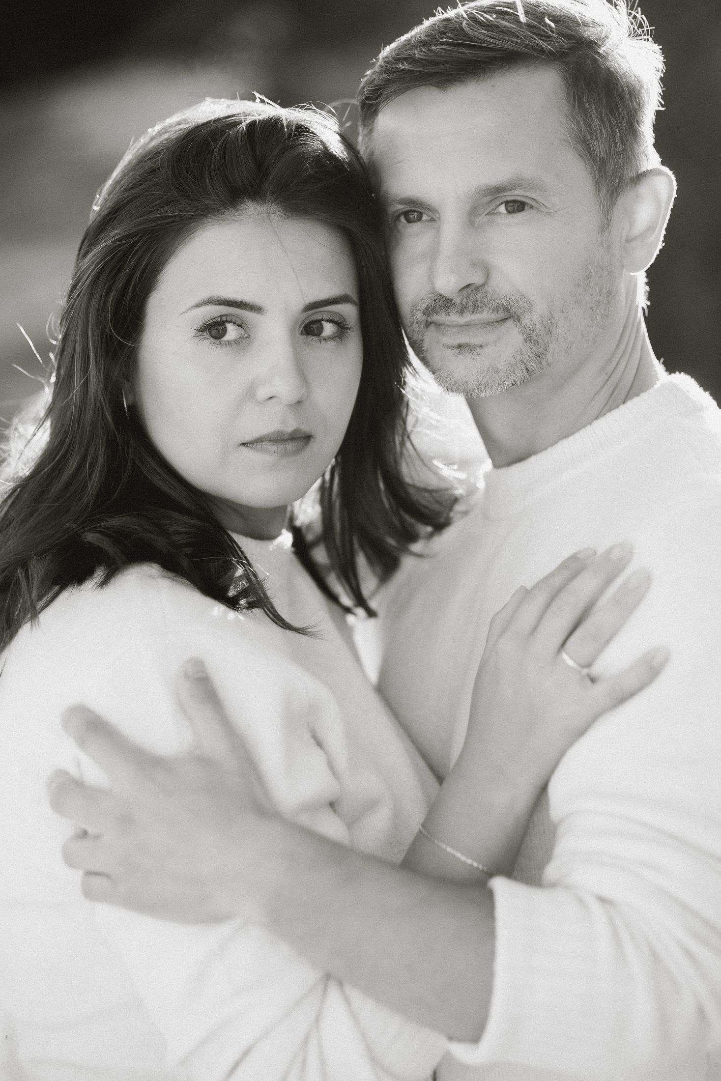 Ewa&Maciej — 6. Love Story Photoshoot #23