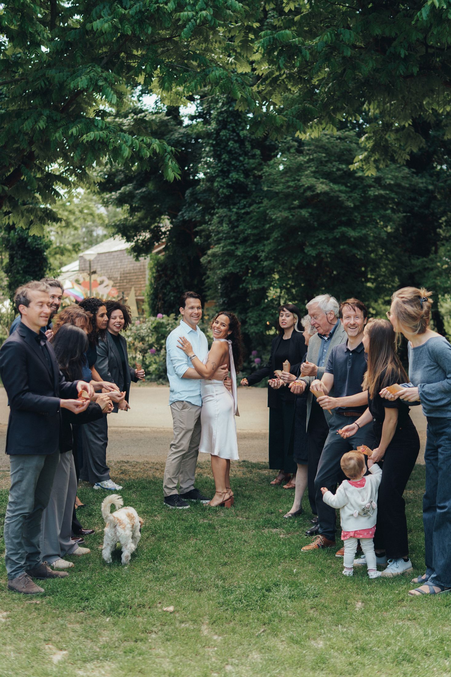 Maria&Charles | The Netherlands — 2. Wedding Medium #98