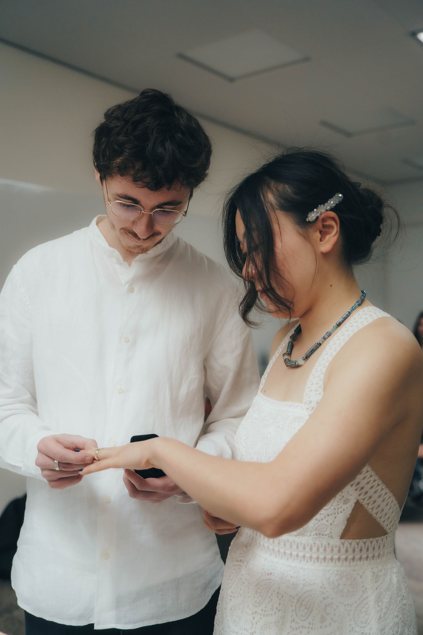Chong&Fabien | The Netherlands — 3. Wedding Light #6