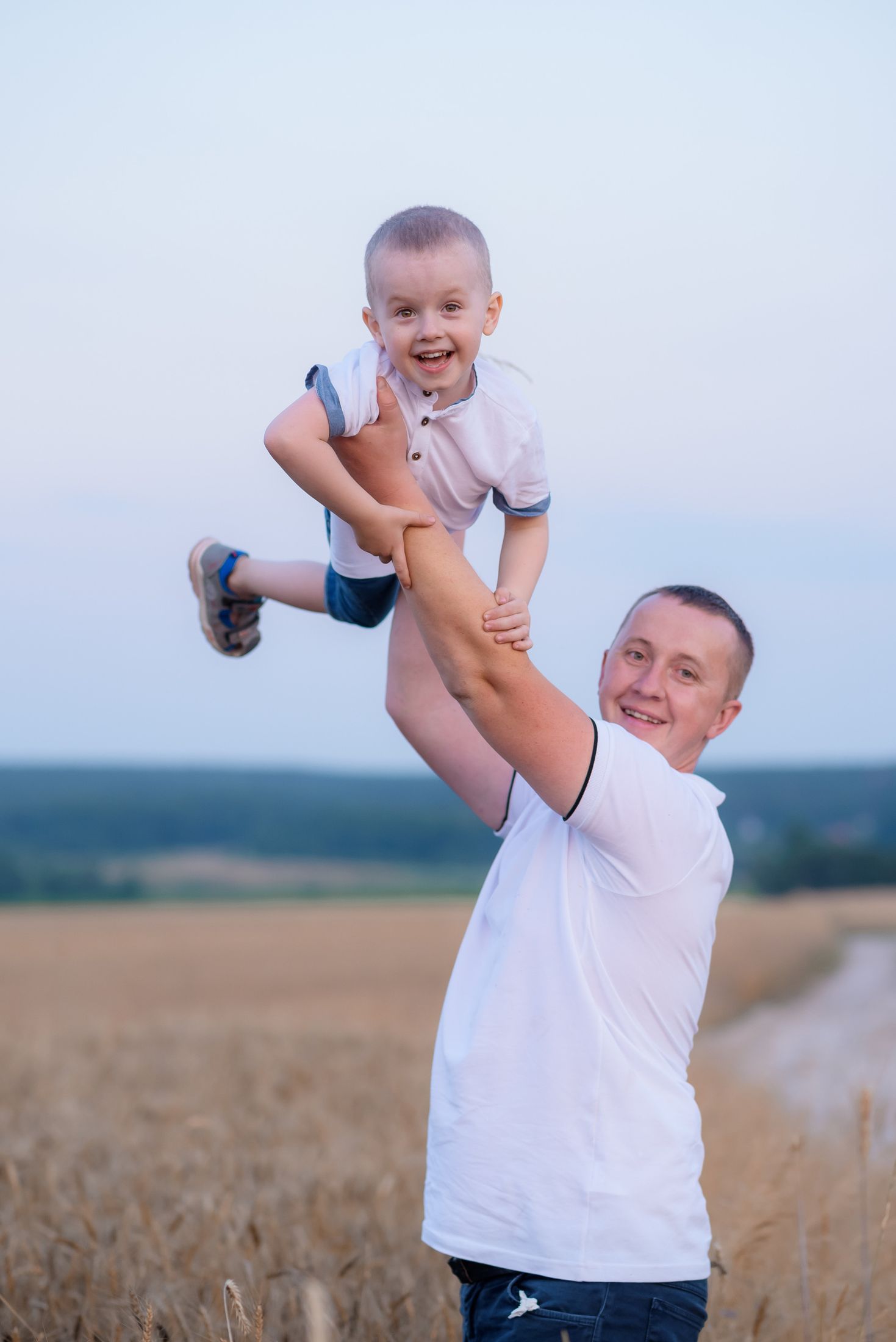 Валерія з родиною — Сімейні фотосесії #28