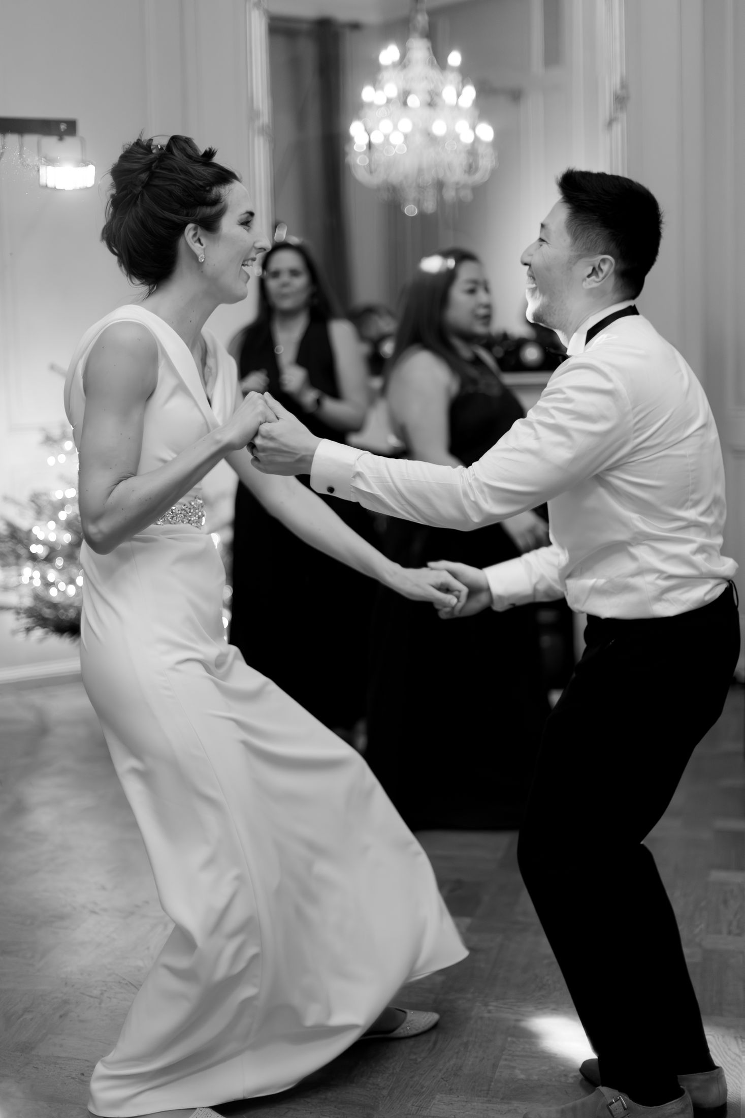 Rachel & Ronald #130