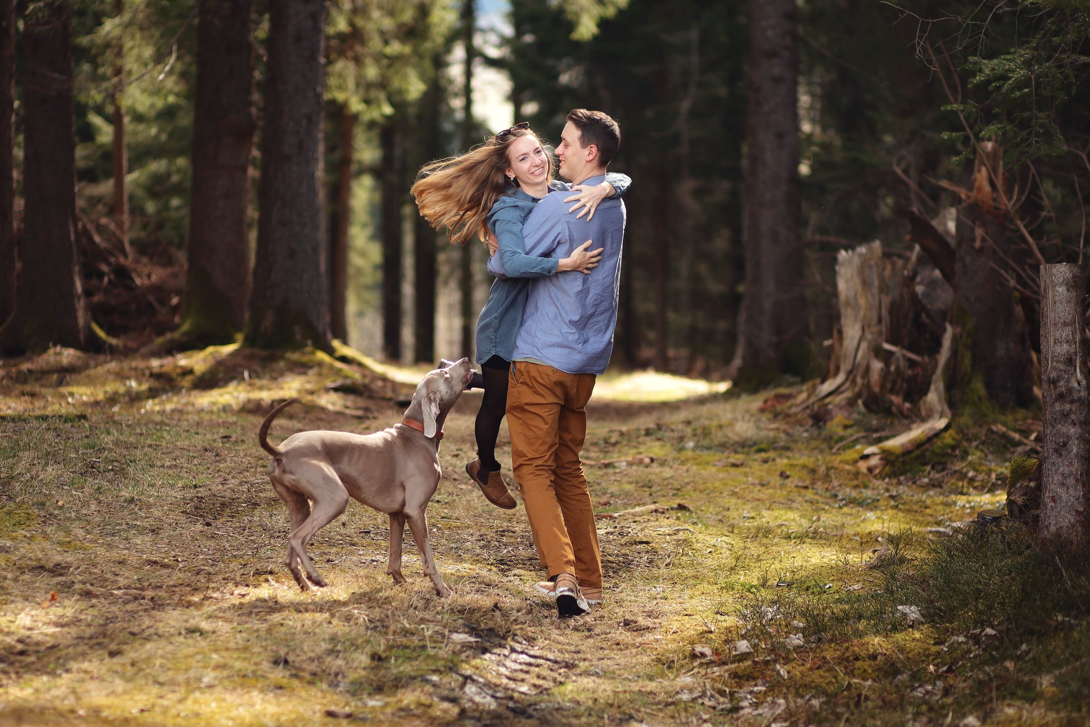 Love Story #9