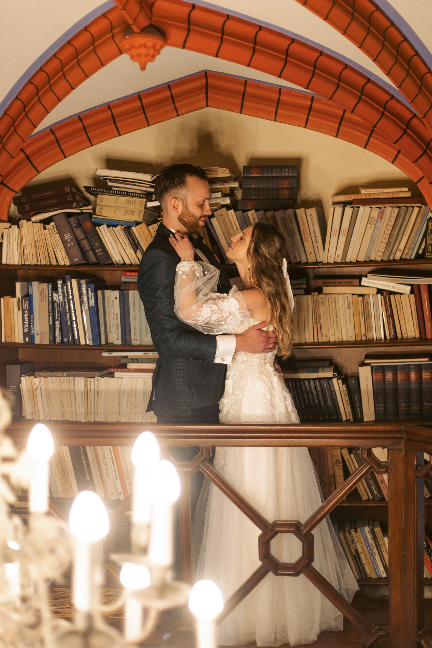 Yana & Piotr | Plener #65
