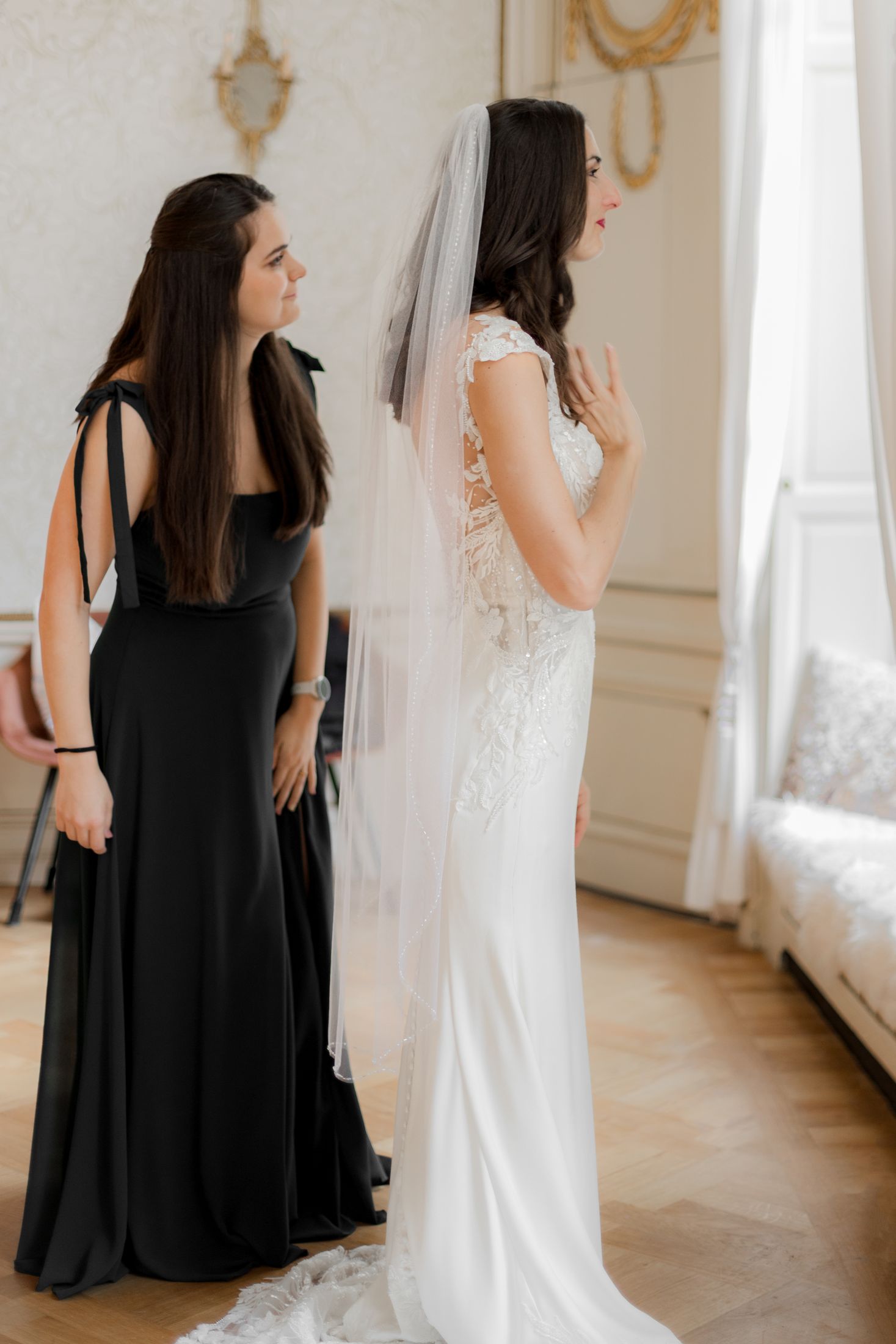 Rachel & Ronald #15