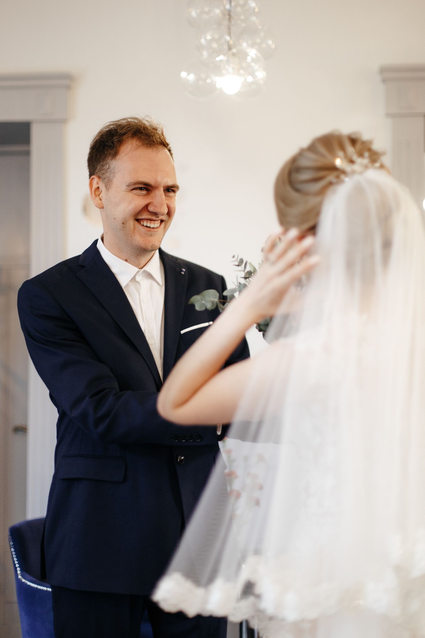 Iren&Antonio | Poland — 1. Wedding Large #24
