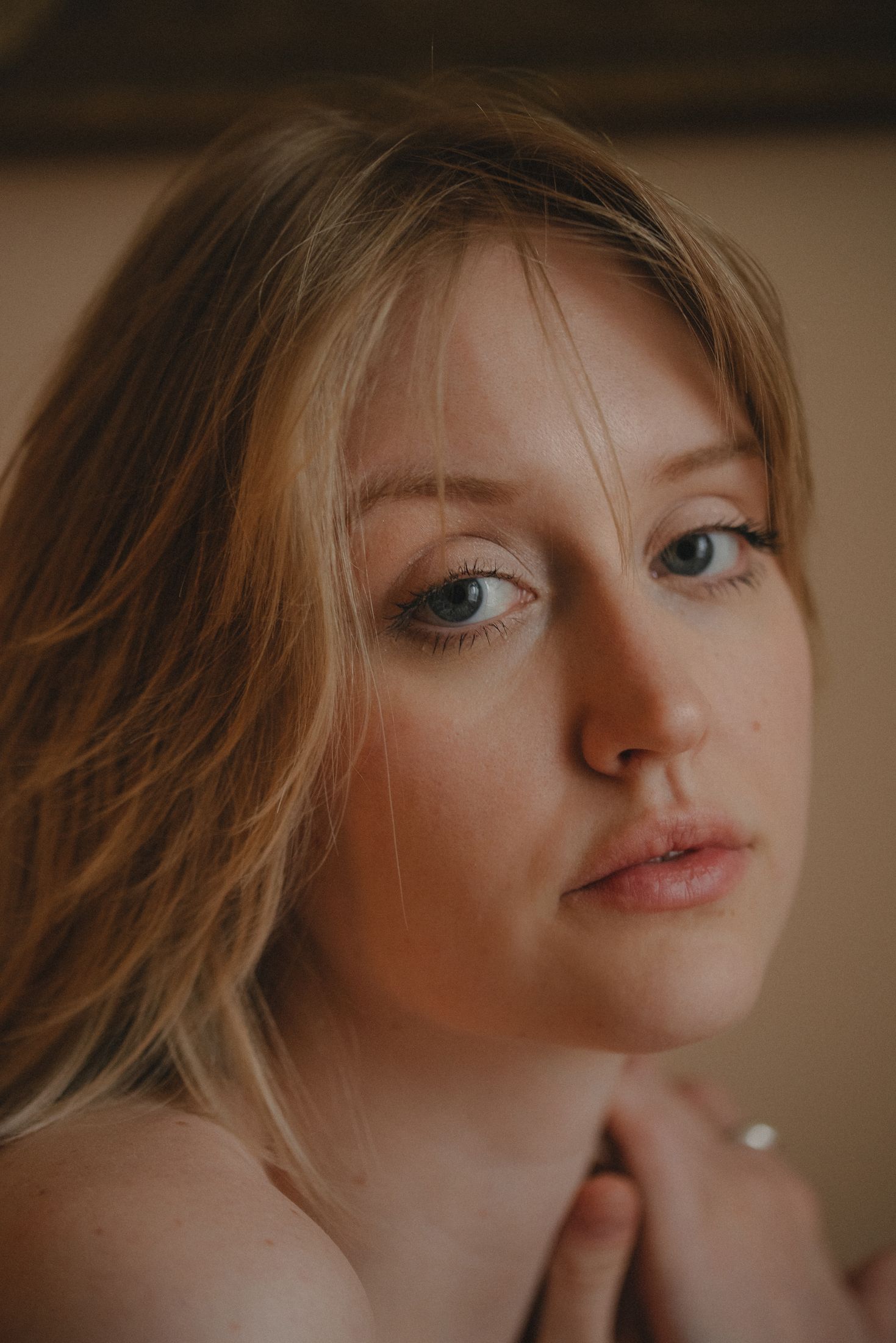 Kateryna — Portrait #64