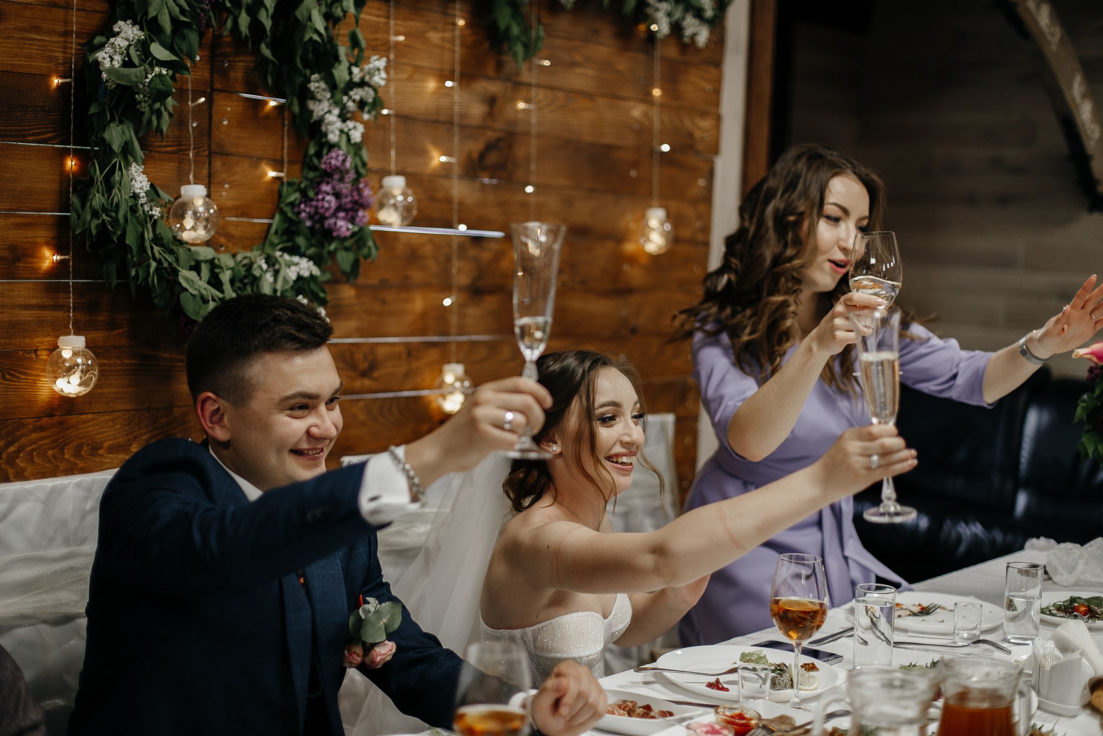 Daria&Volodymyr | Ukraine — 1. Wedding Large #43