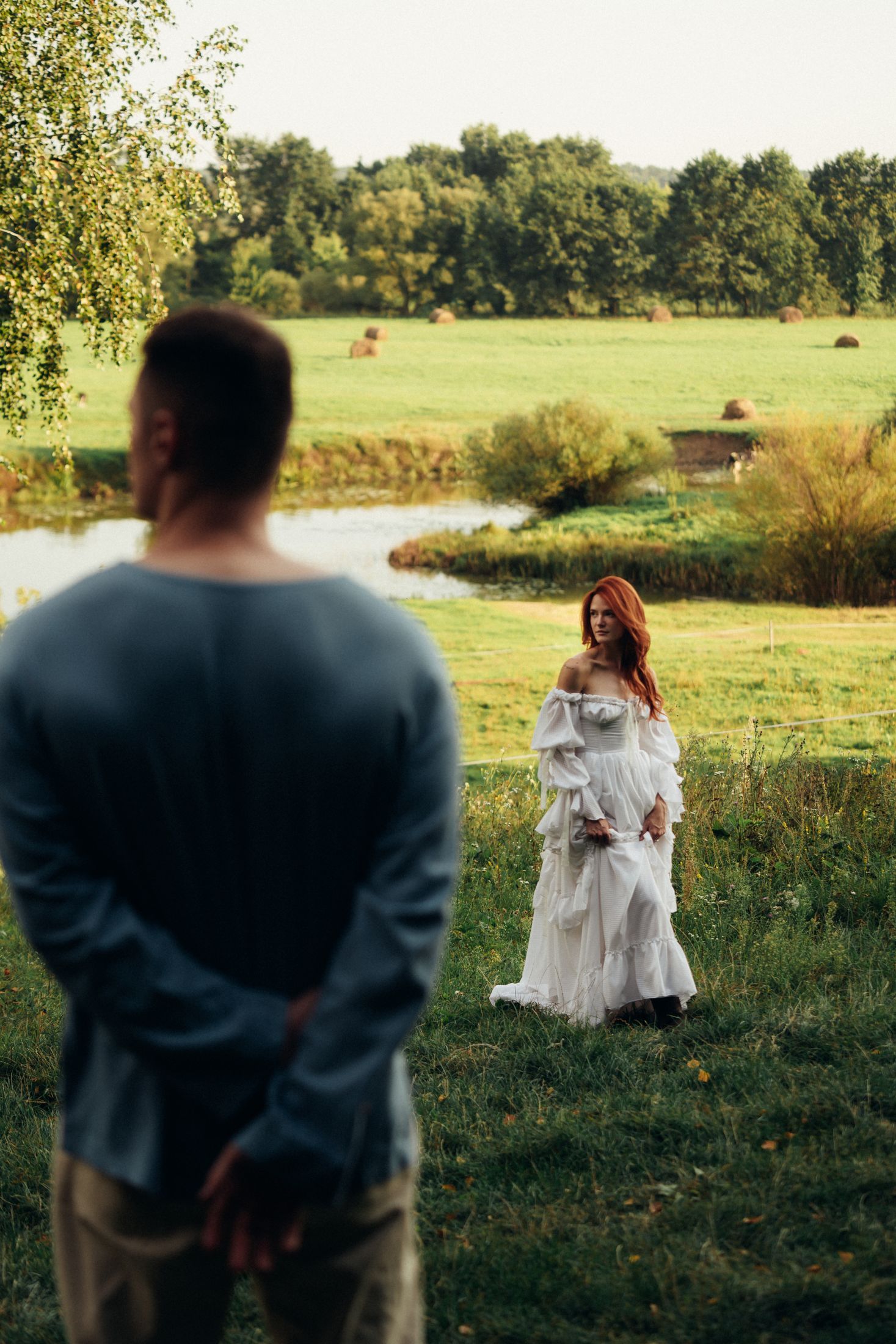 Big Love — Wedding/Love story/Family #3