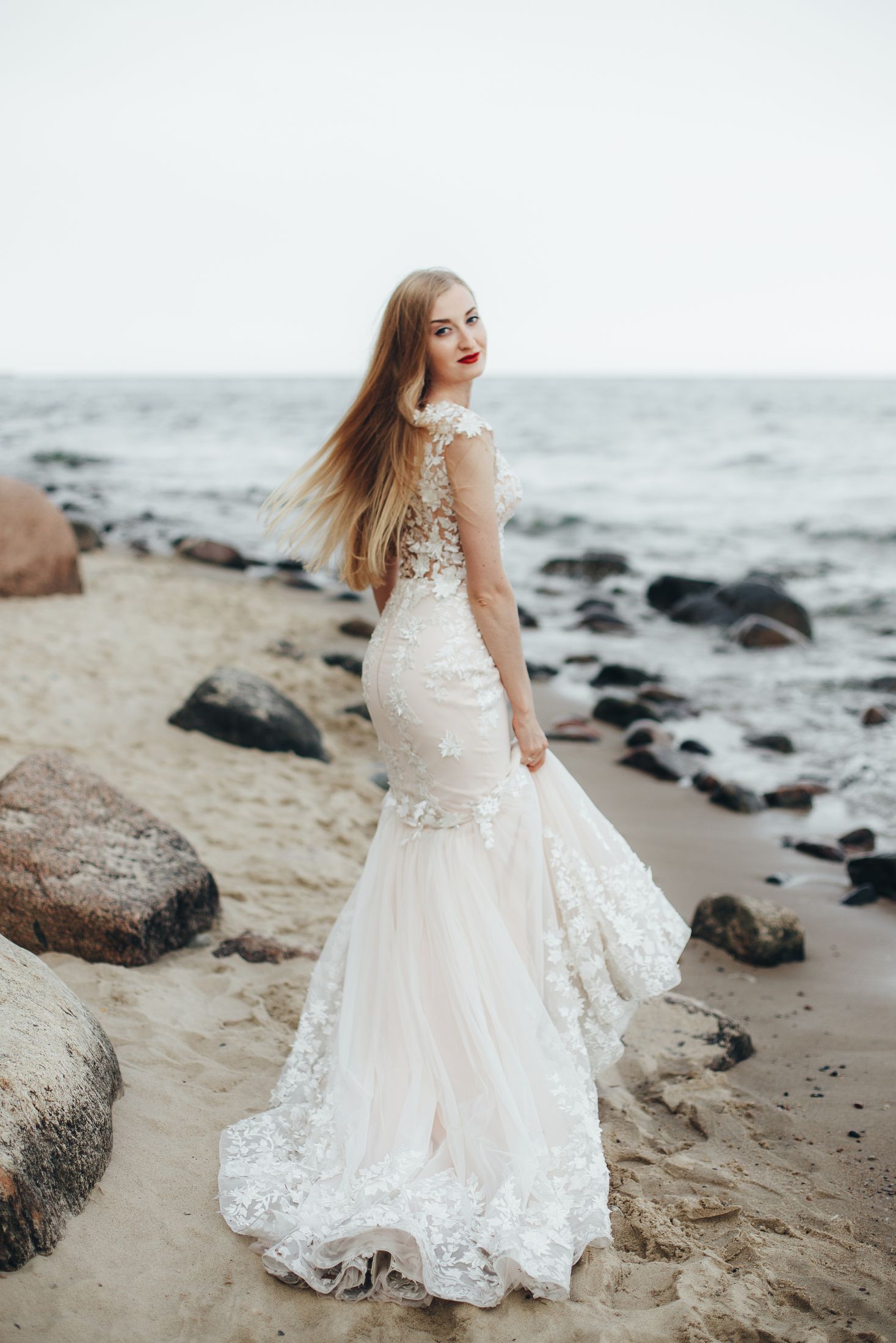 Iren&Antonio | Poland — 1. Wedding Large #84