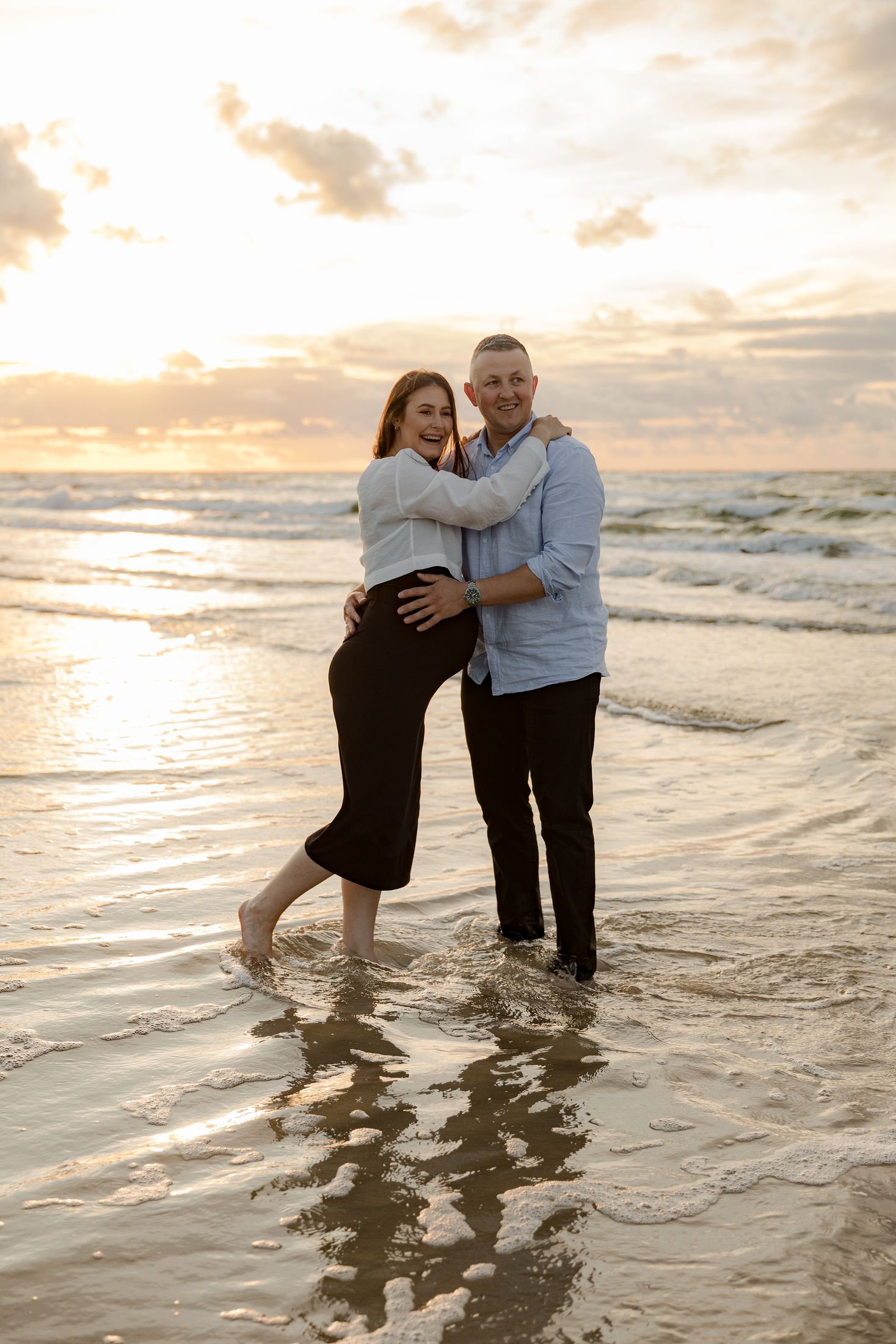 Kasia & Piotr | pregnancy #38